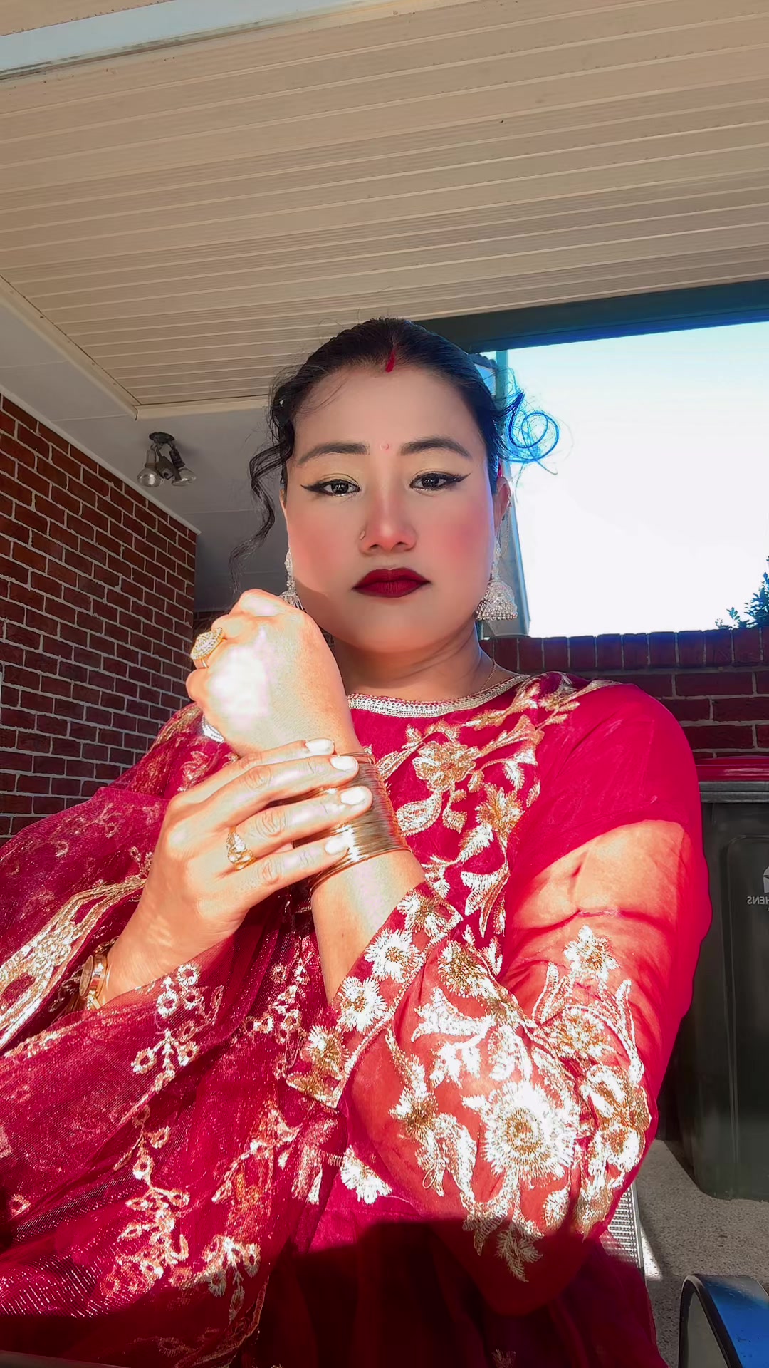 @Deepa Ale