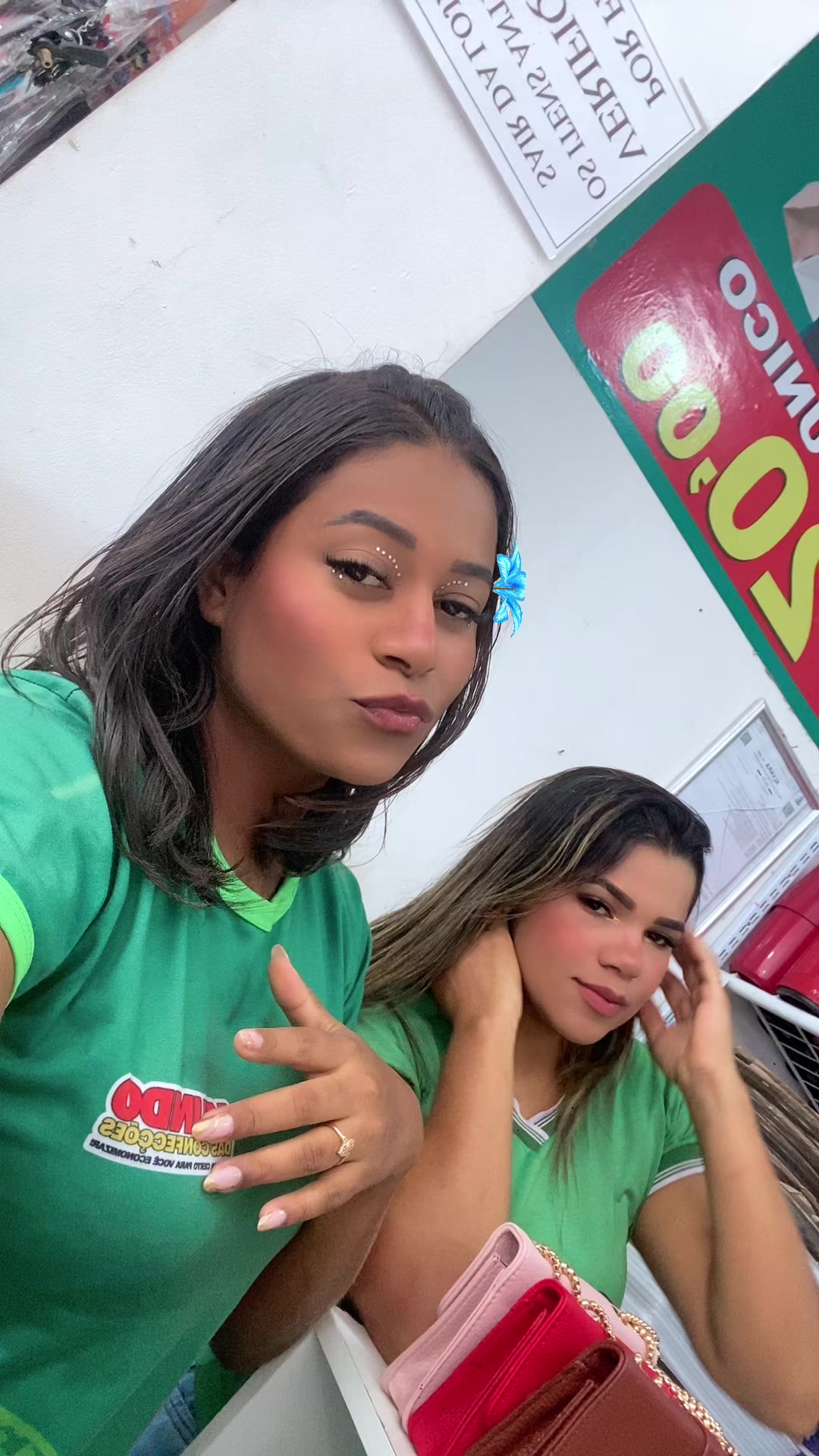 @Natália Bispo