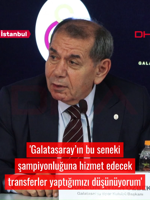 @Demir&ouml;ren Haber Ajansı