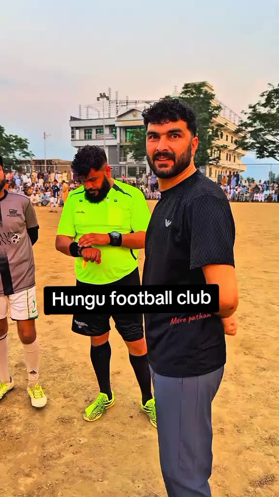 @HUNGUFOOTBALLCLUB