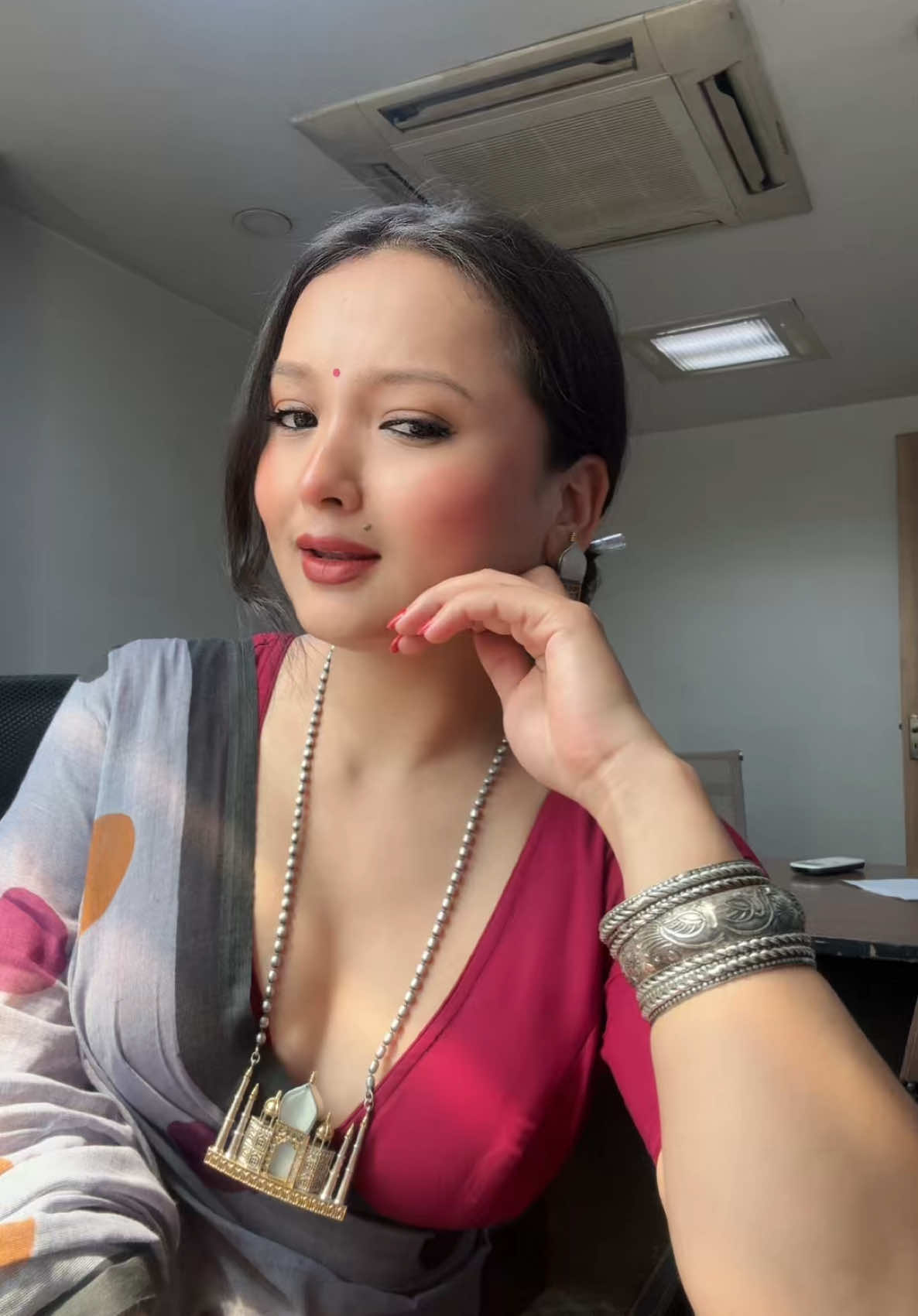 @Parii Thapa
