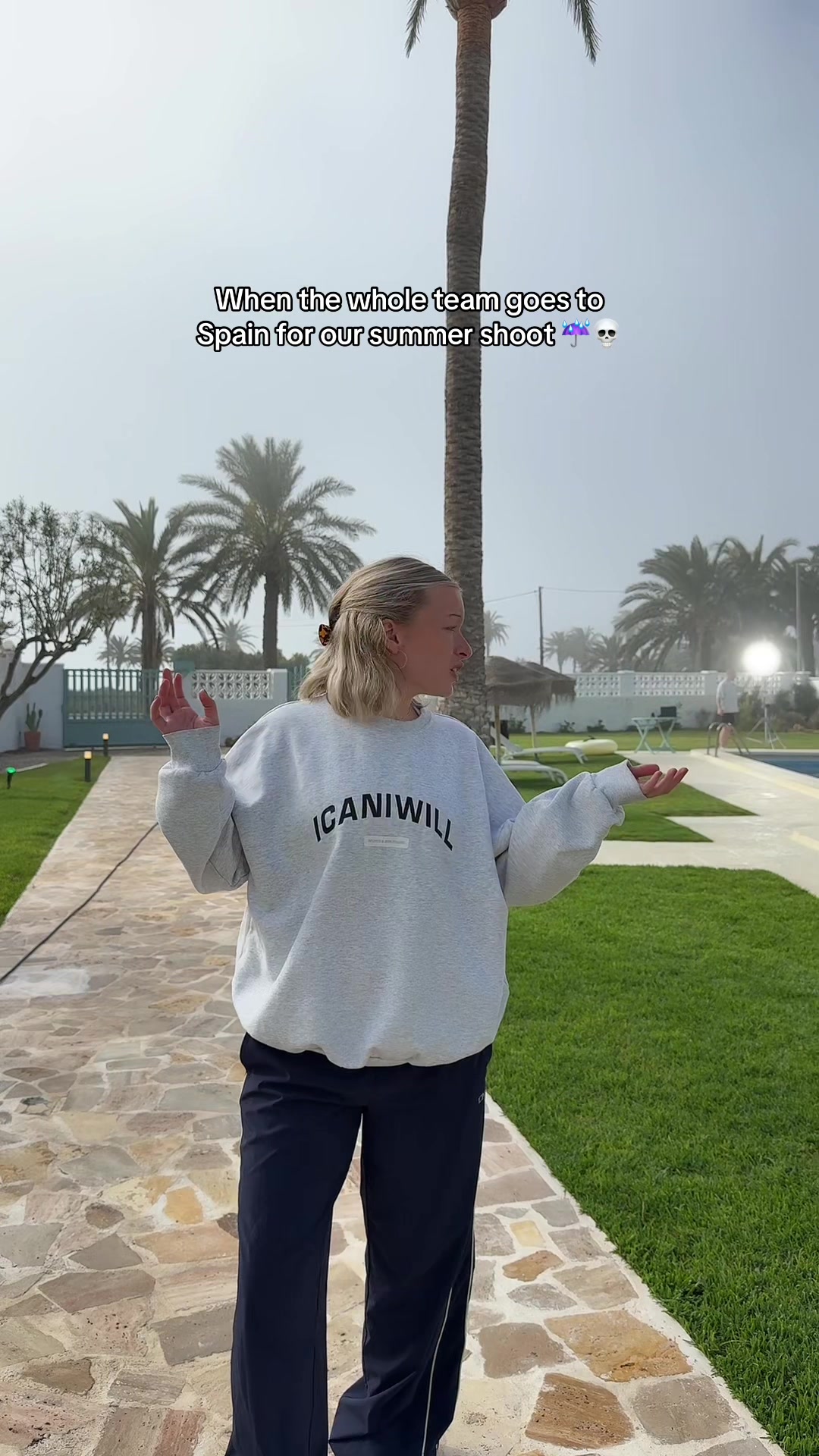 @ICANIWILL