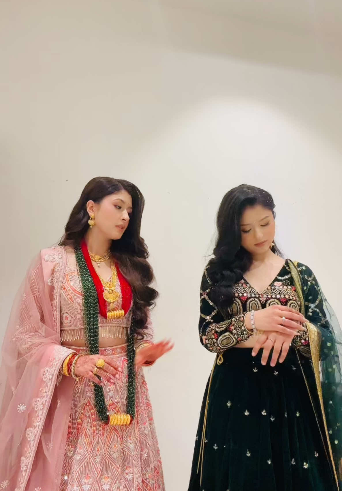 @pooja kc