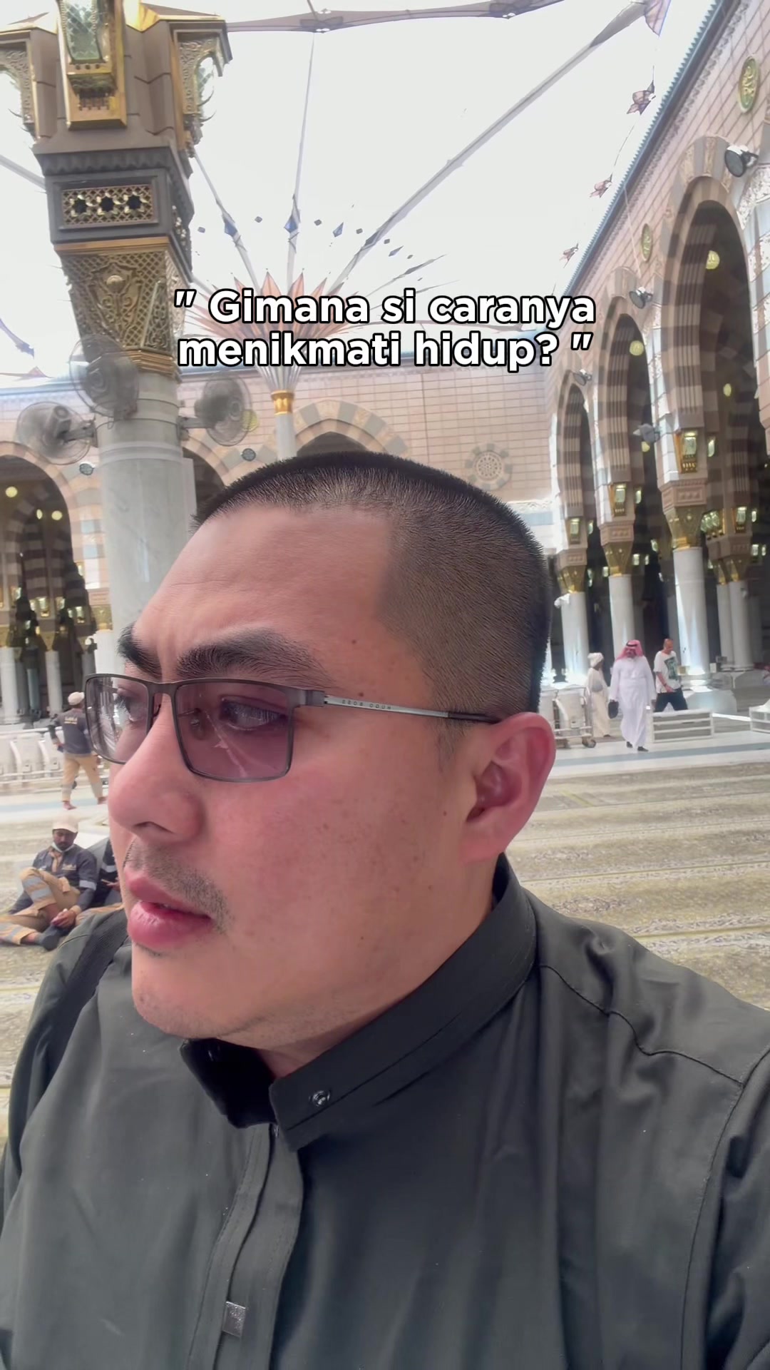 @Mas Gandhi