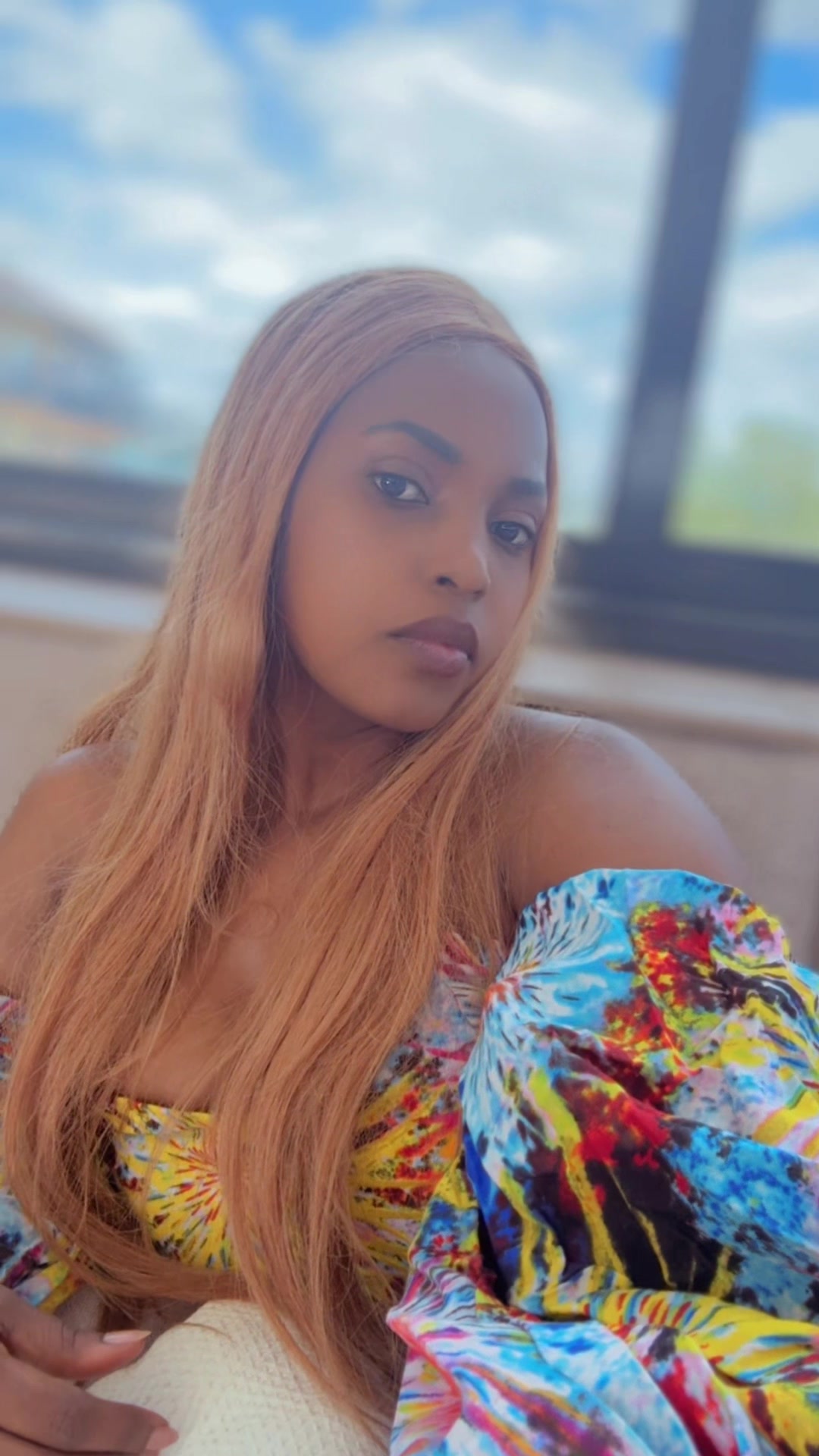 @Barbiecom herself 💕🥰