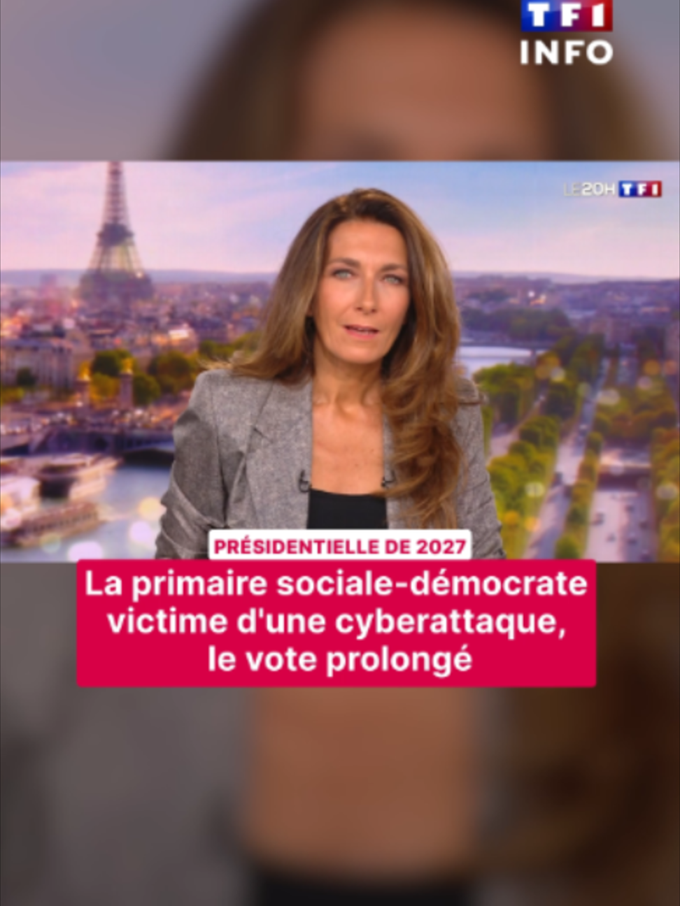 @TF1 INFO