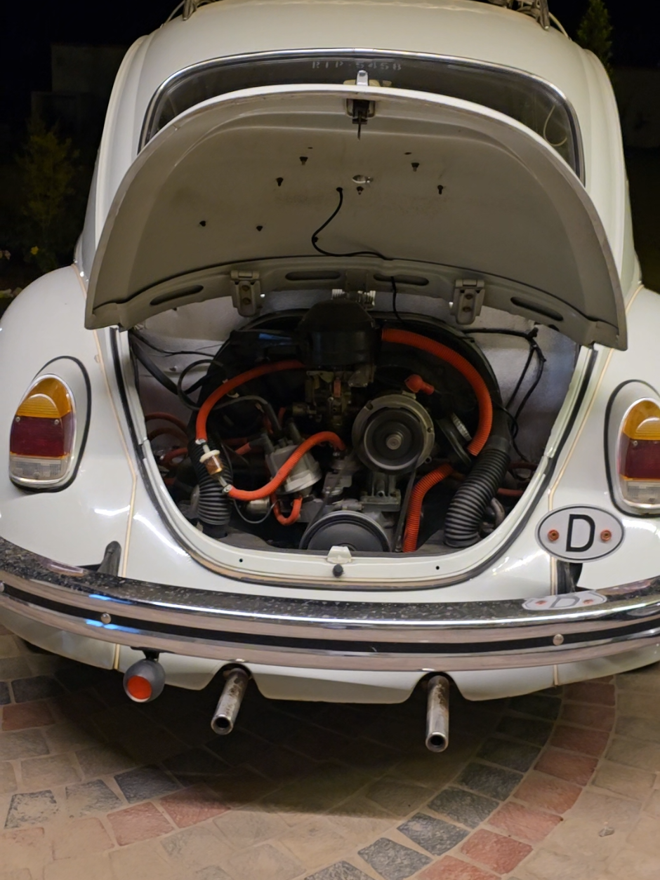 @Hobby Garage