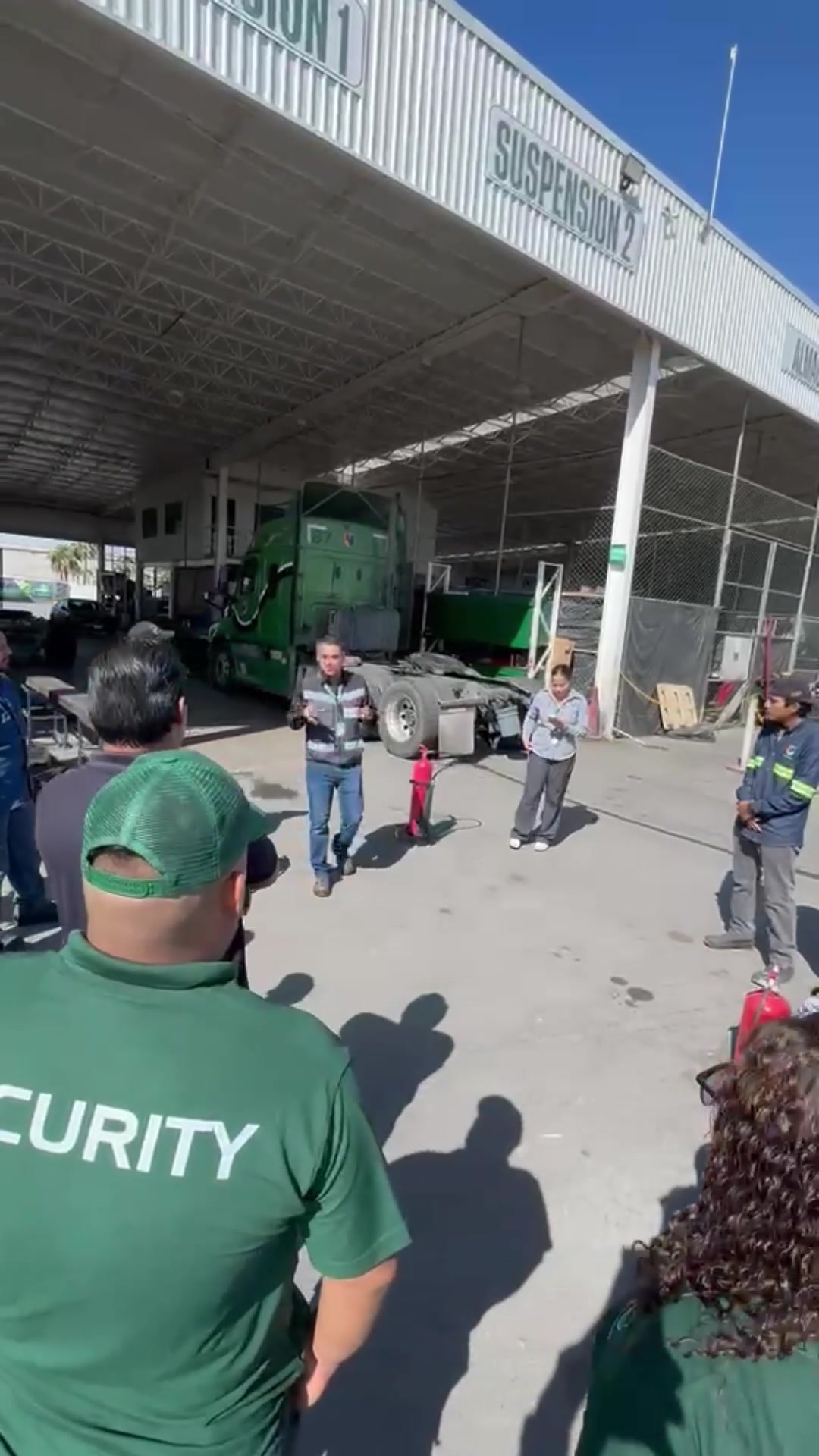 @Transportes Arlequín