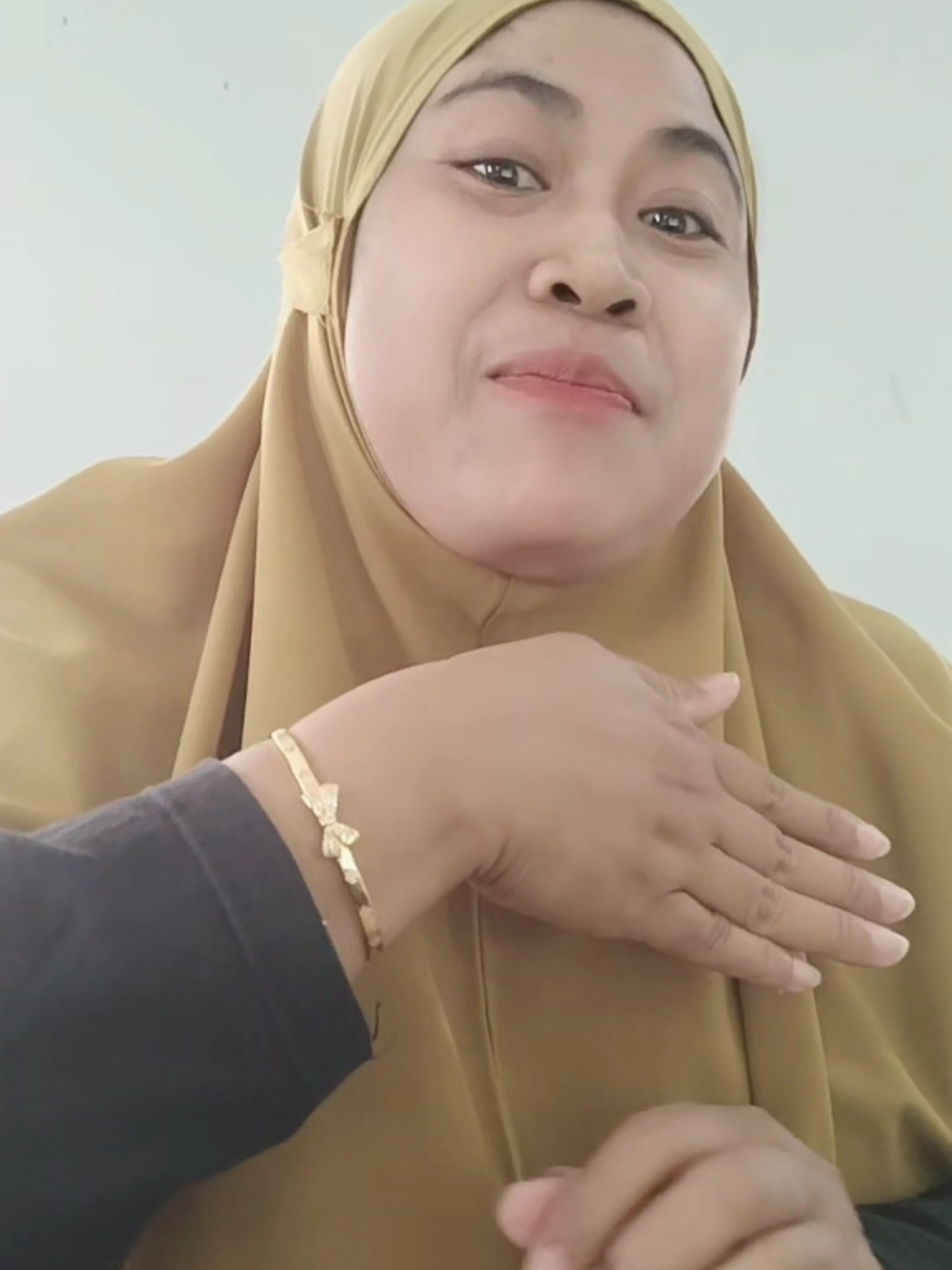 @Nursanti Ahmad