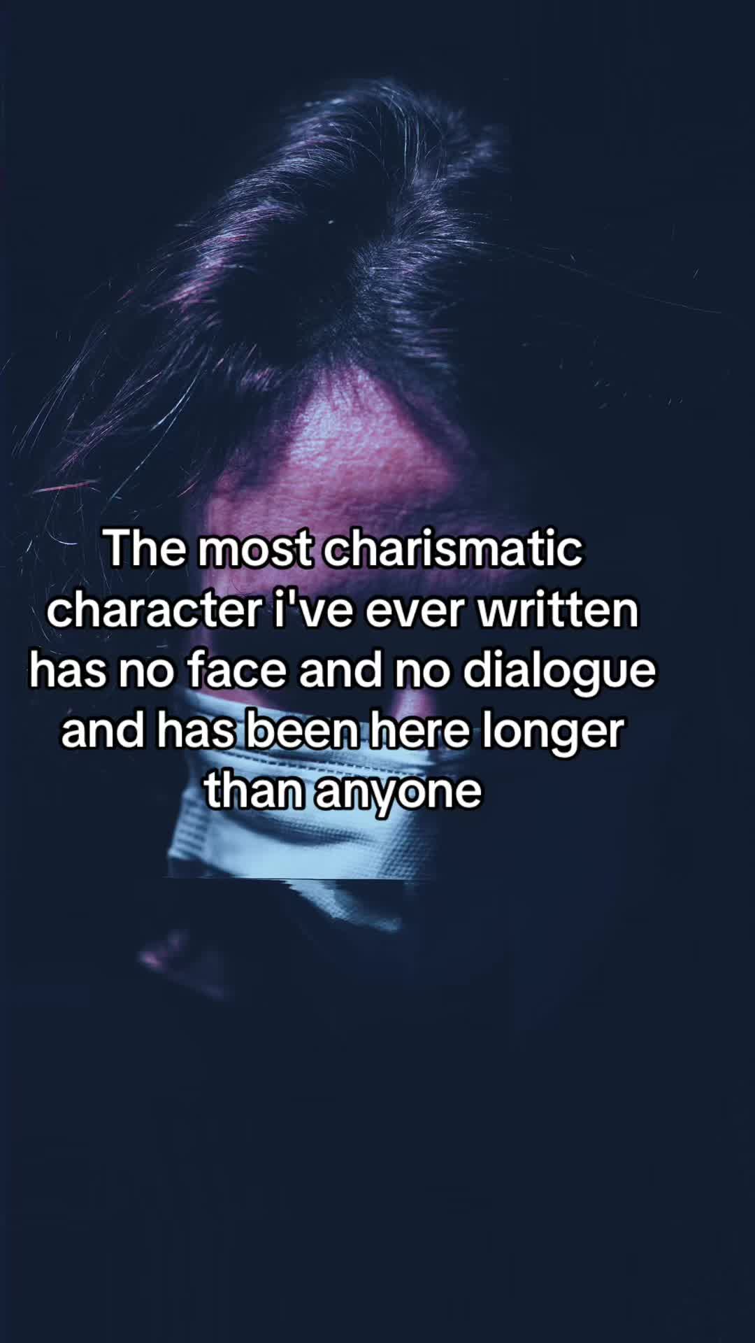 @MVClark|Horror|Author|Booktok