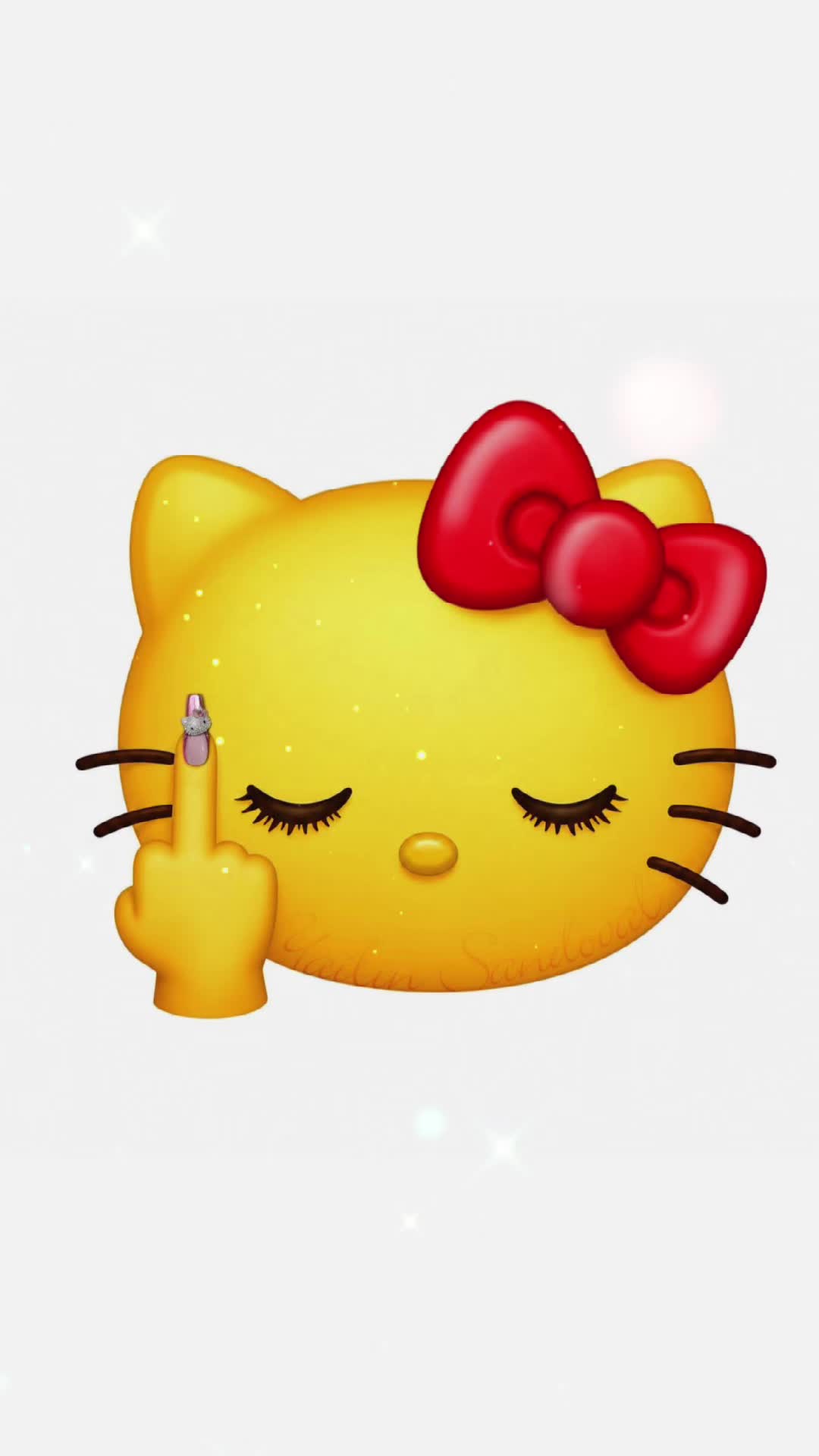 @Mizz Krystal