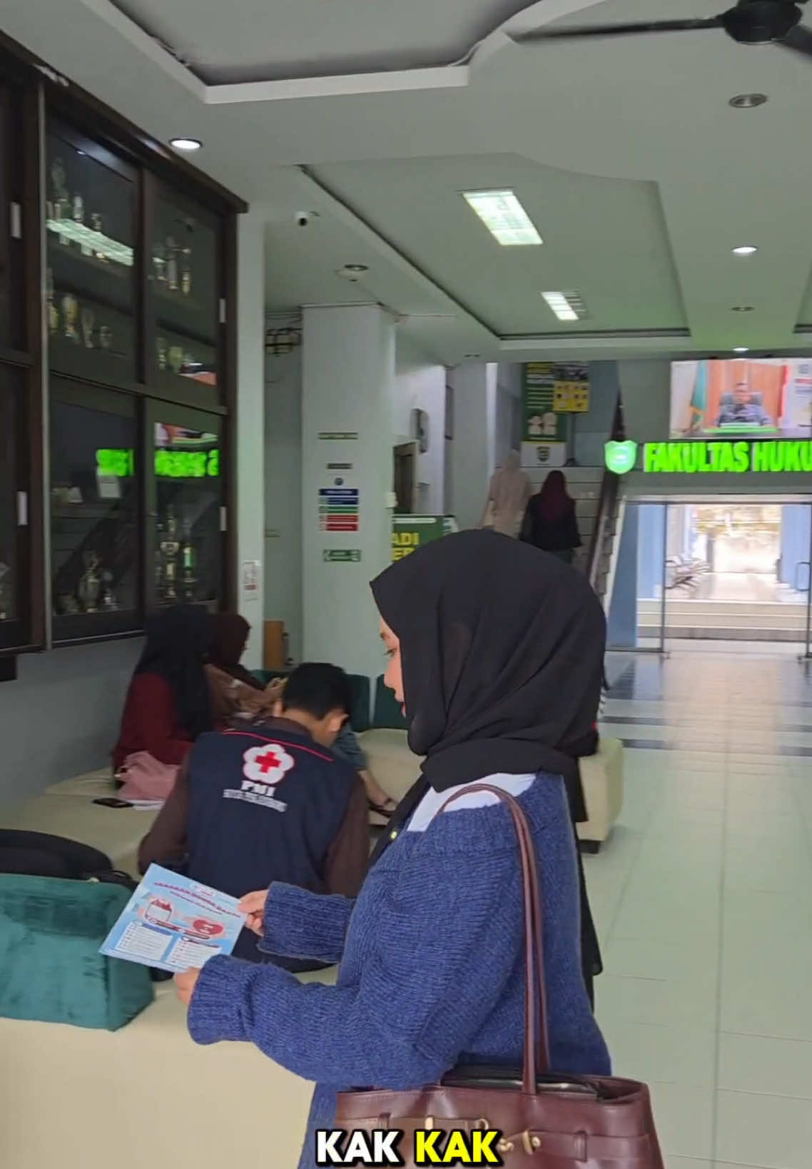 @BEM Fakultas Hukum UIR