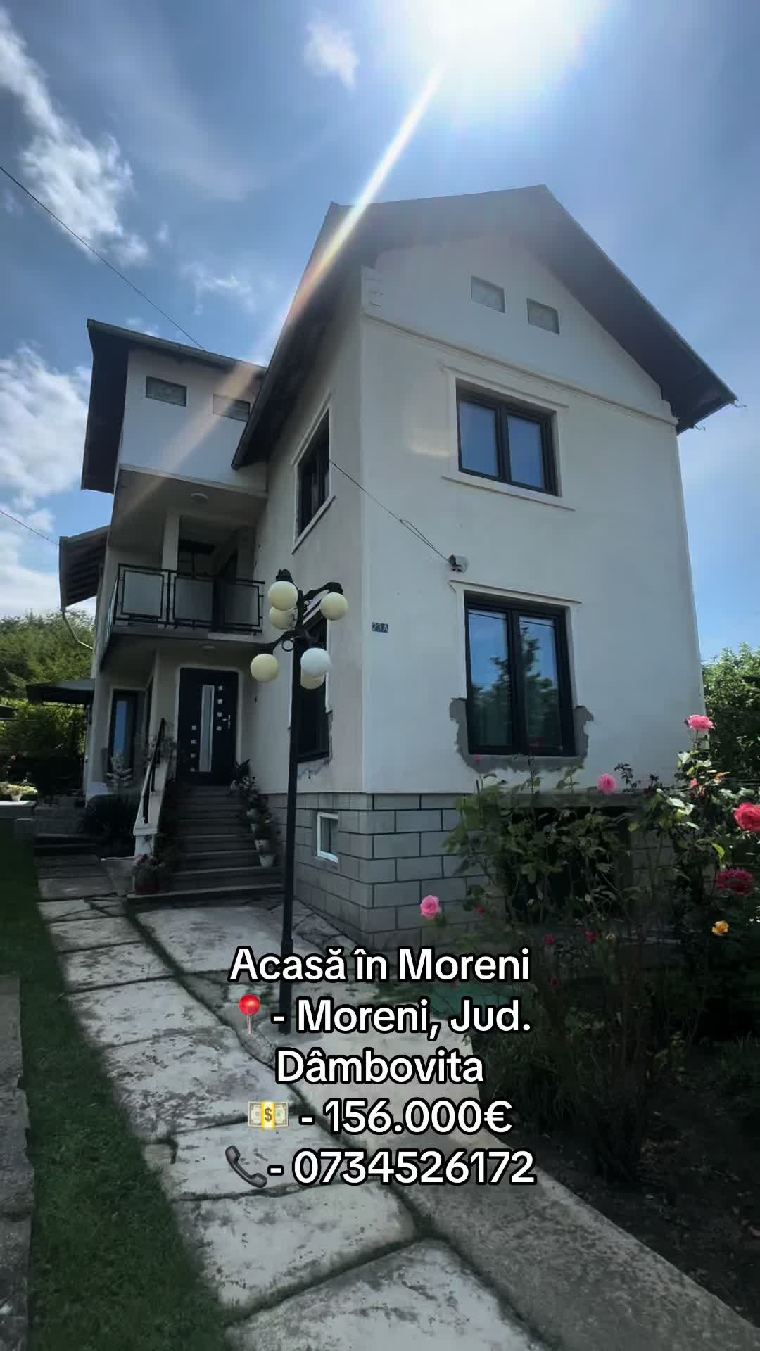 @Beatrice Imobiliare de Lux