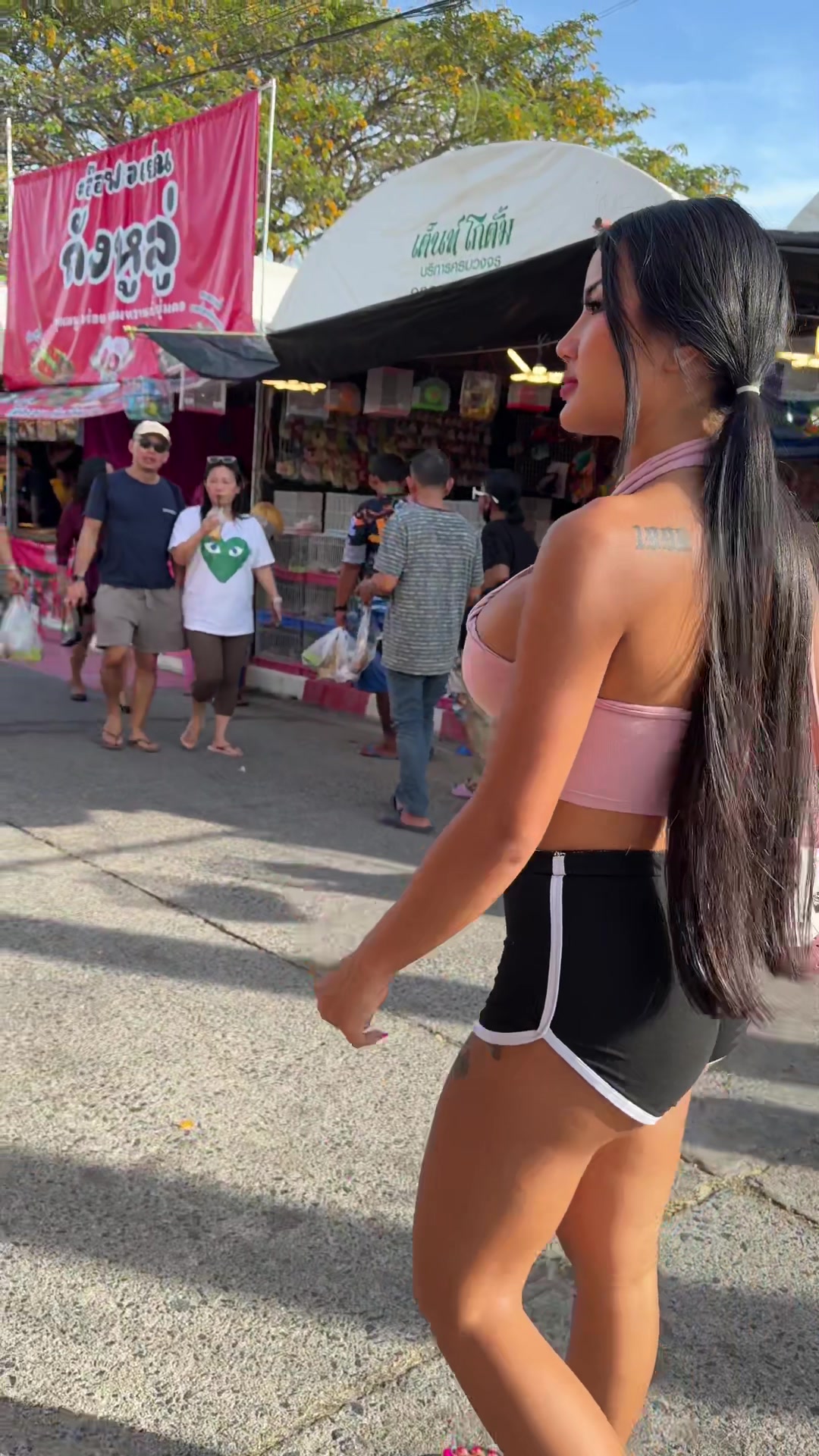 @Praew Asian