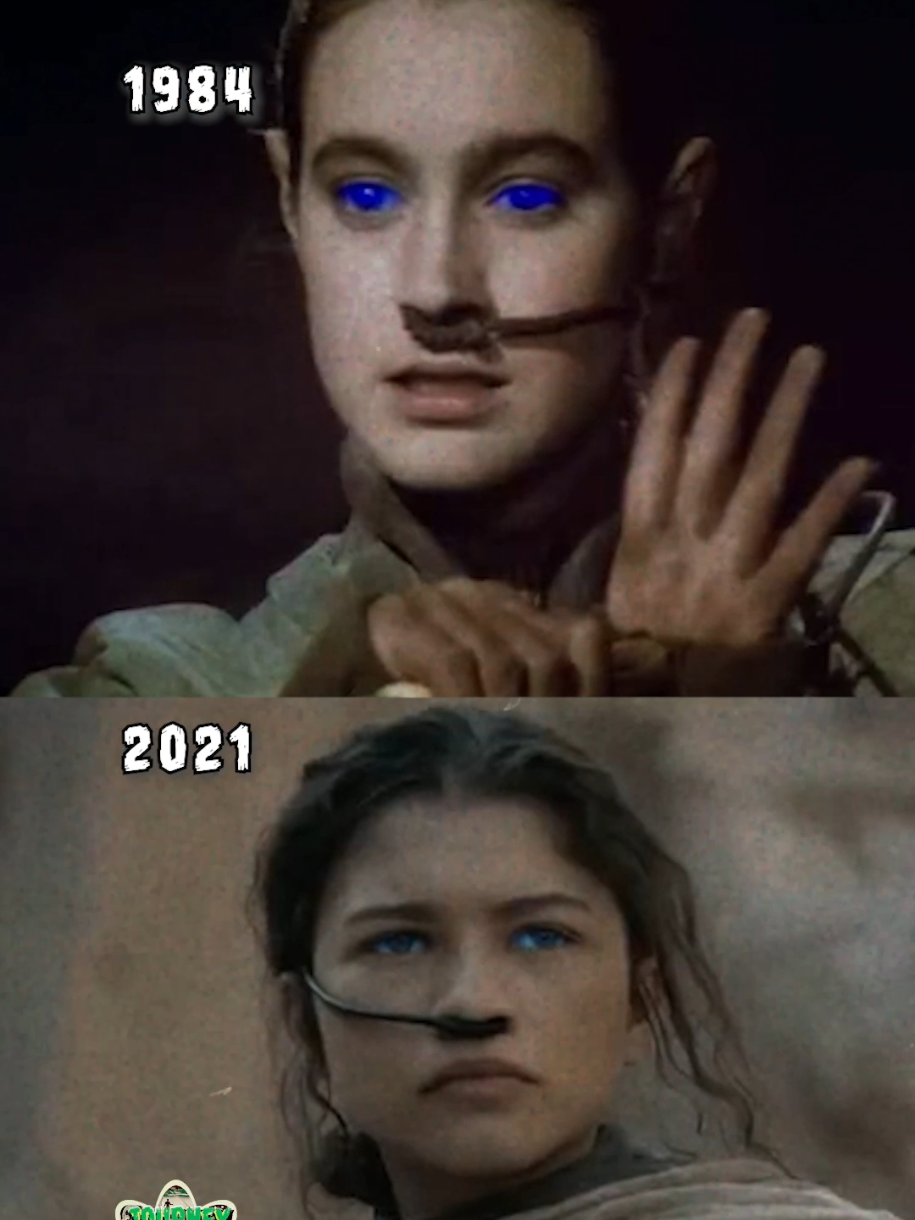 @Journey Through Sci-fi
