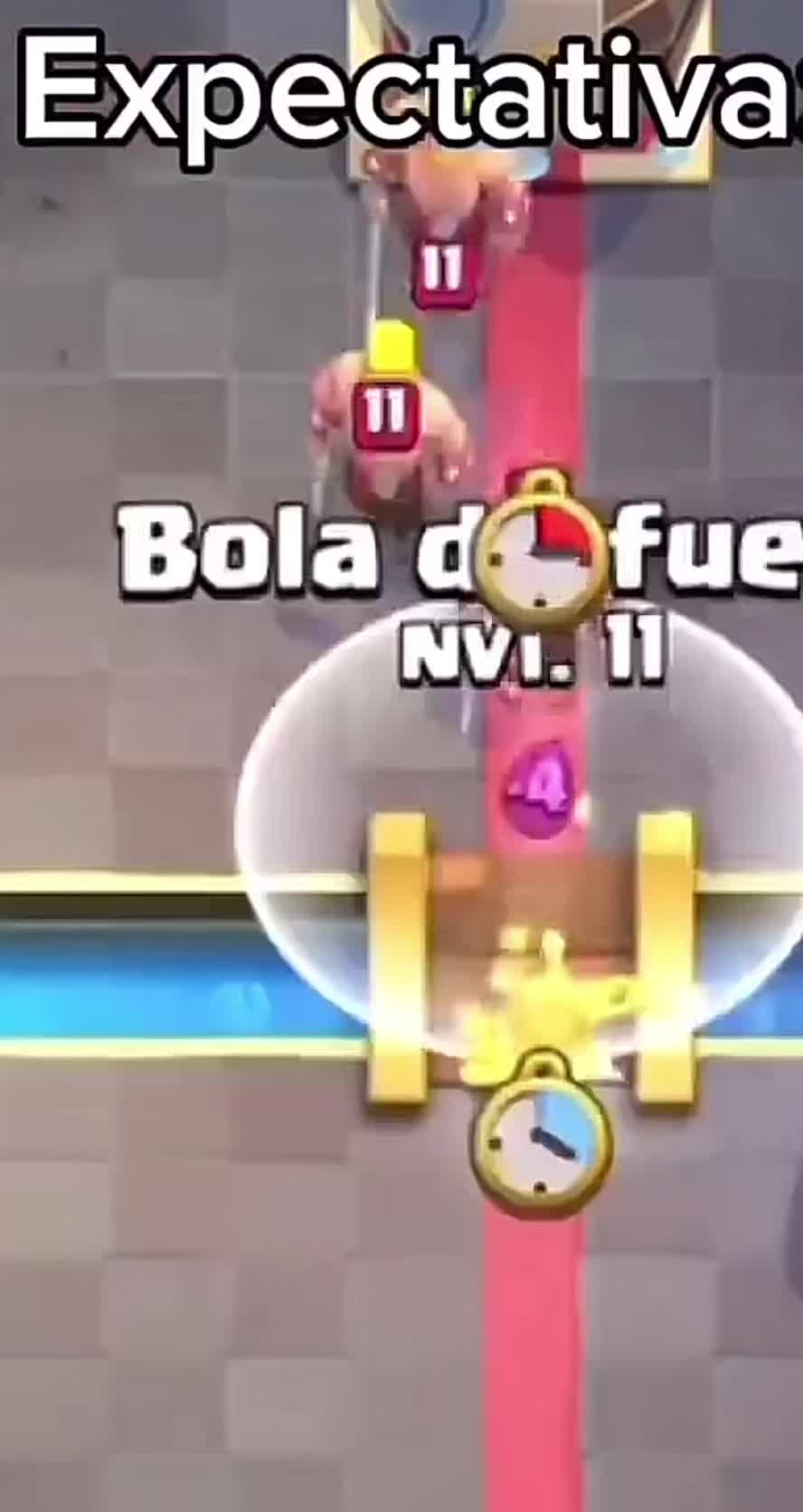 @Clash Meme