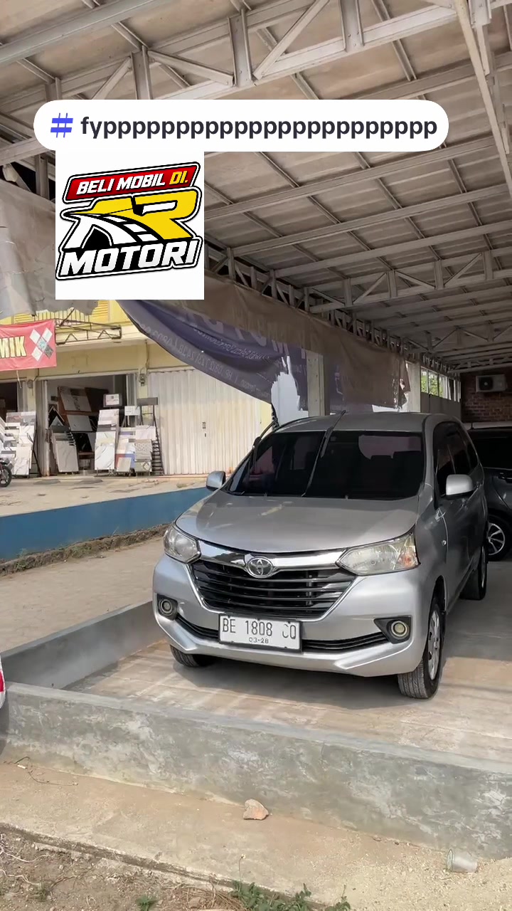 @SHOWROOM AR MOTOR BANDAR JAYA