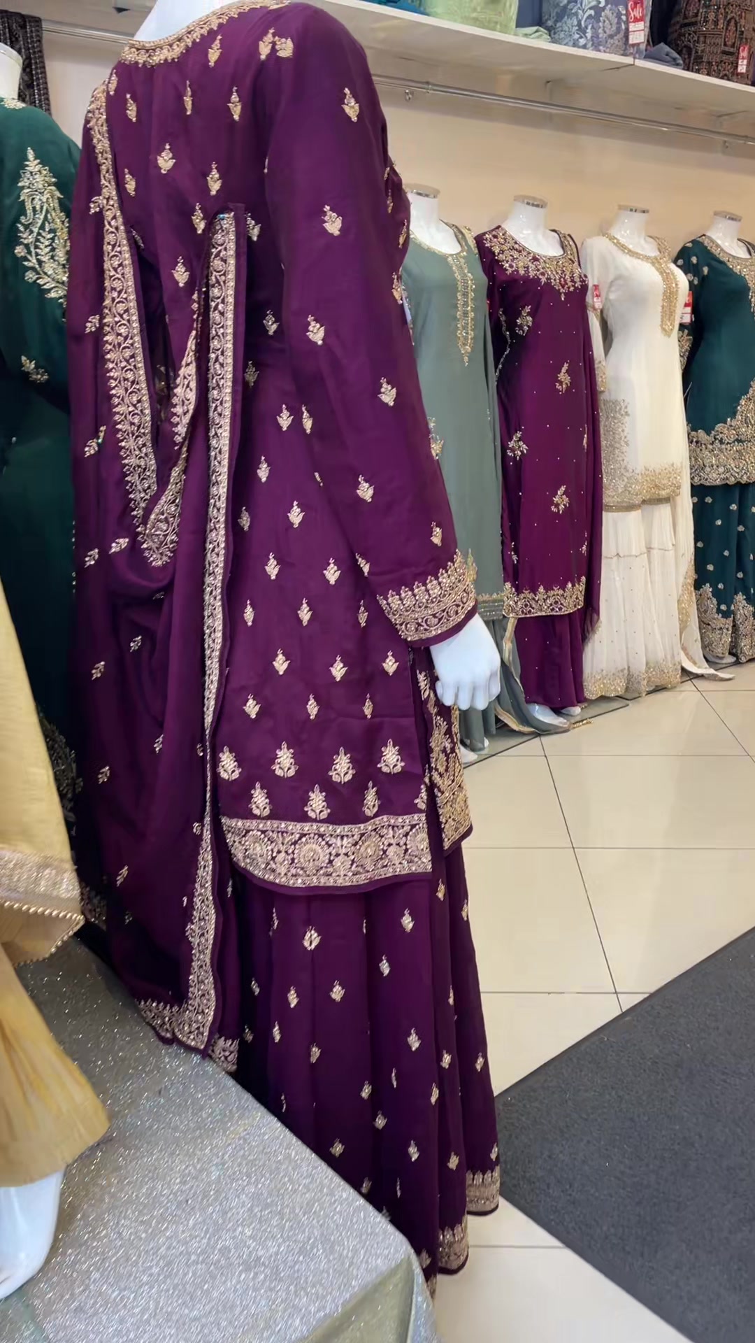 @Khan Textiles
