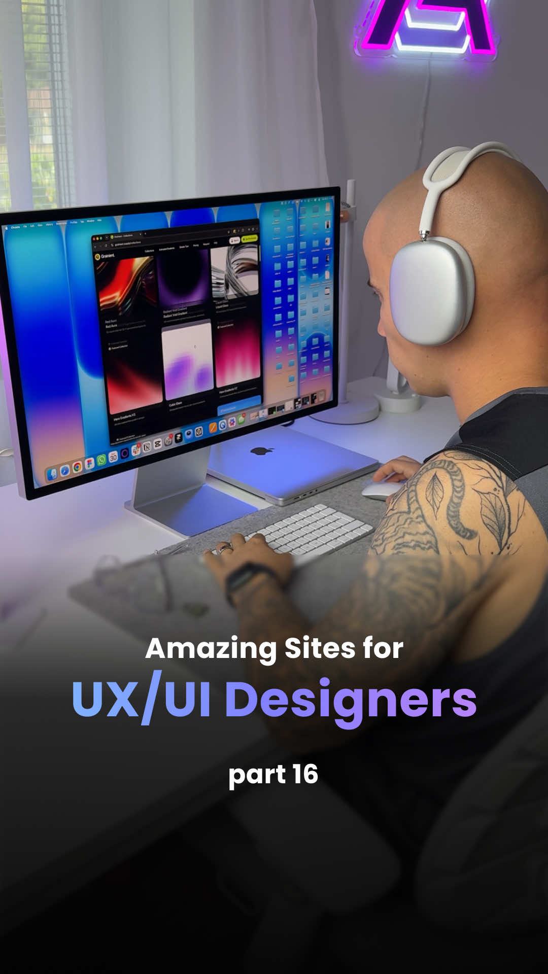 @Jan Mraz | UX UI designer