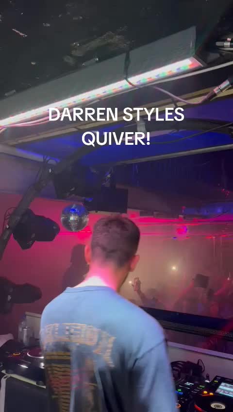@The Rave Escape