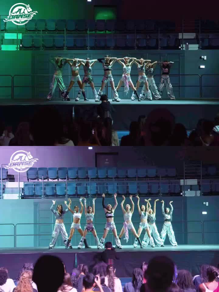 @A.I Danse
