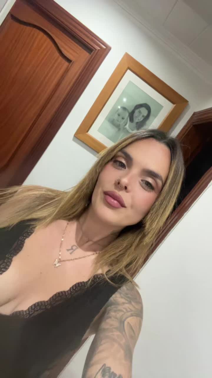 @Roc&iacute;o Pavon