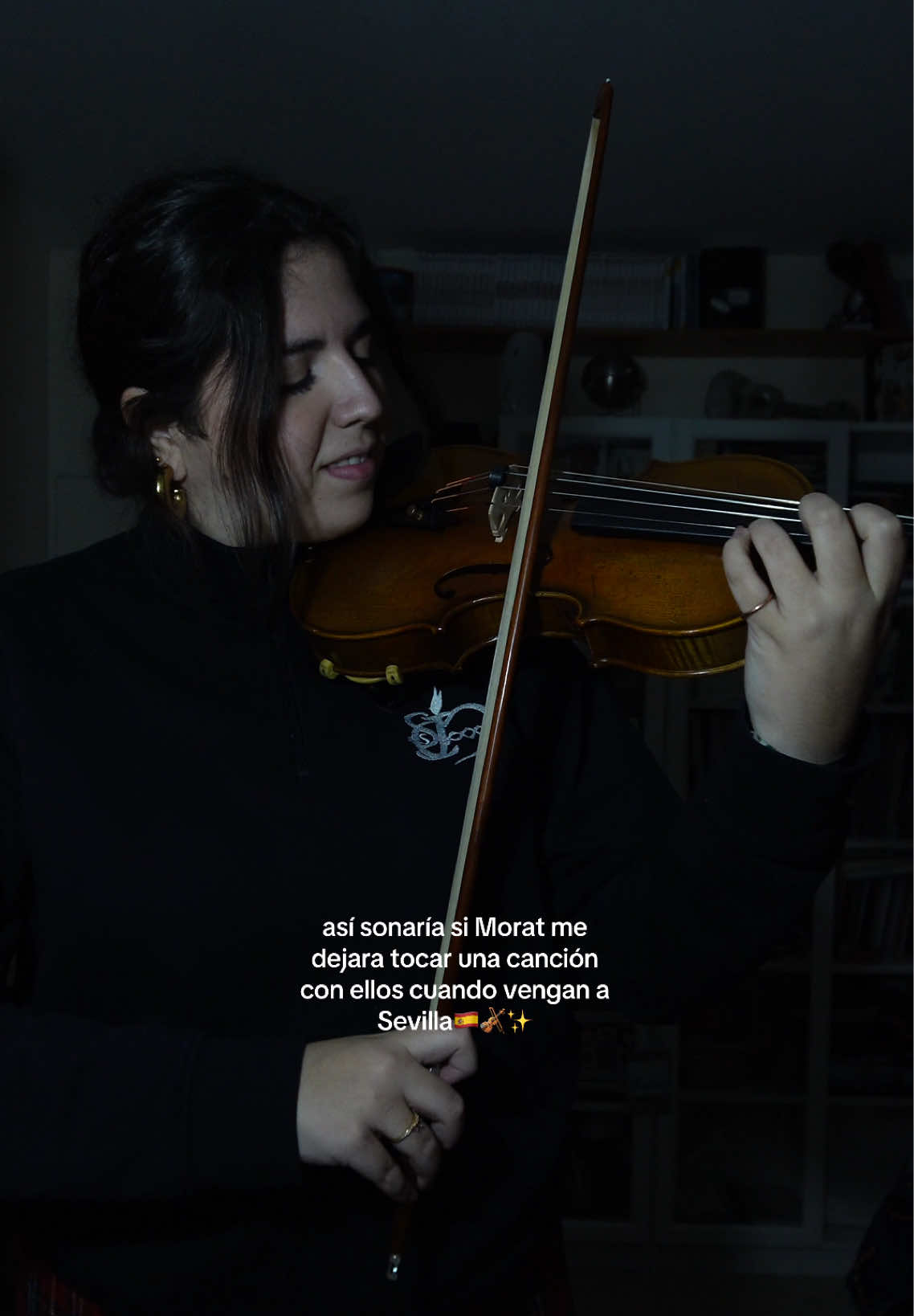 @Martina Valhondo🎻