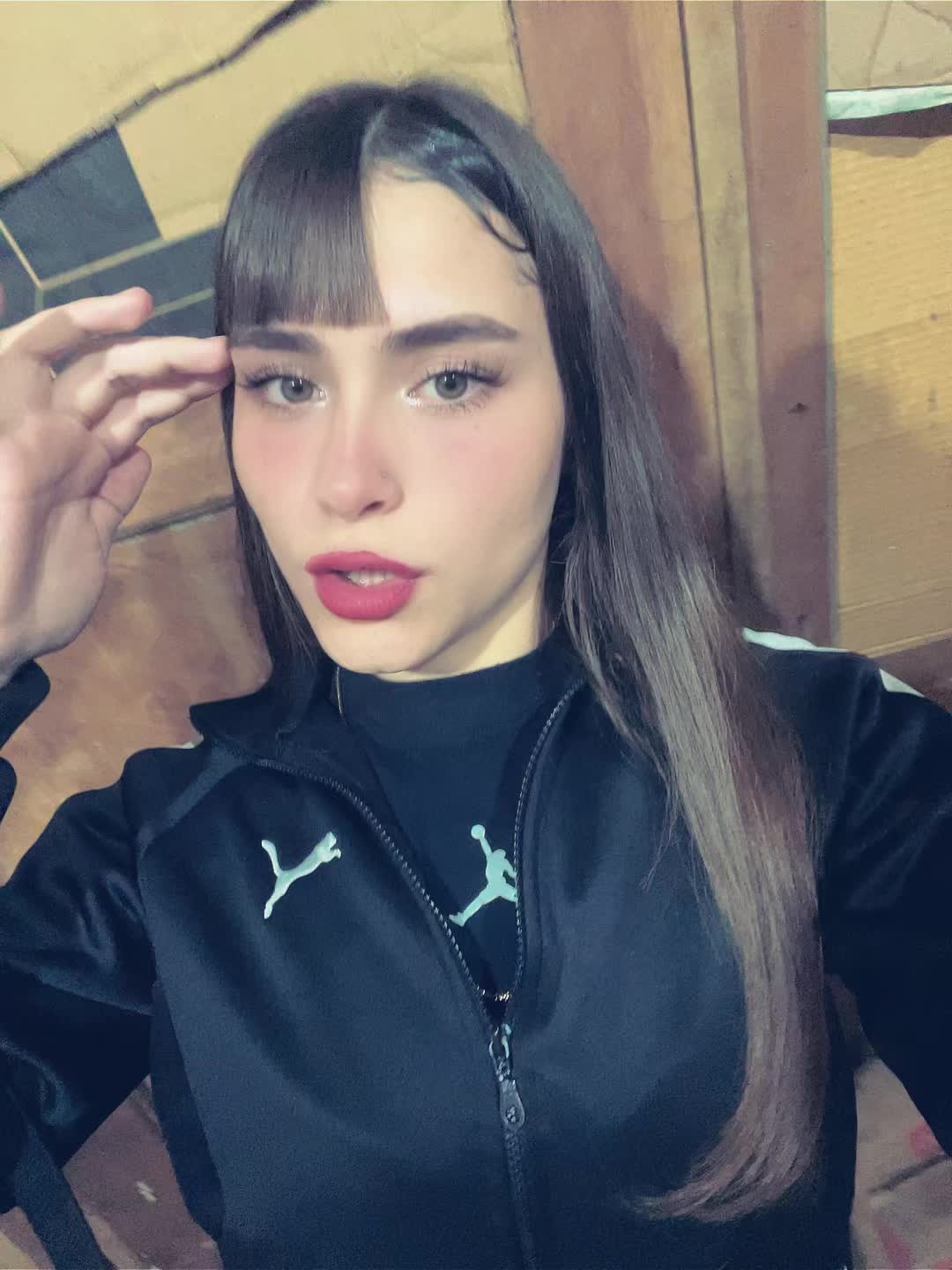 @Ludmila Benitez
