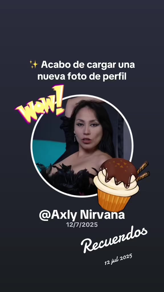 @Axly Nirvana