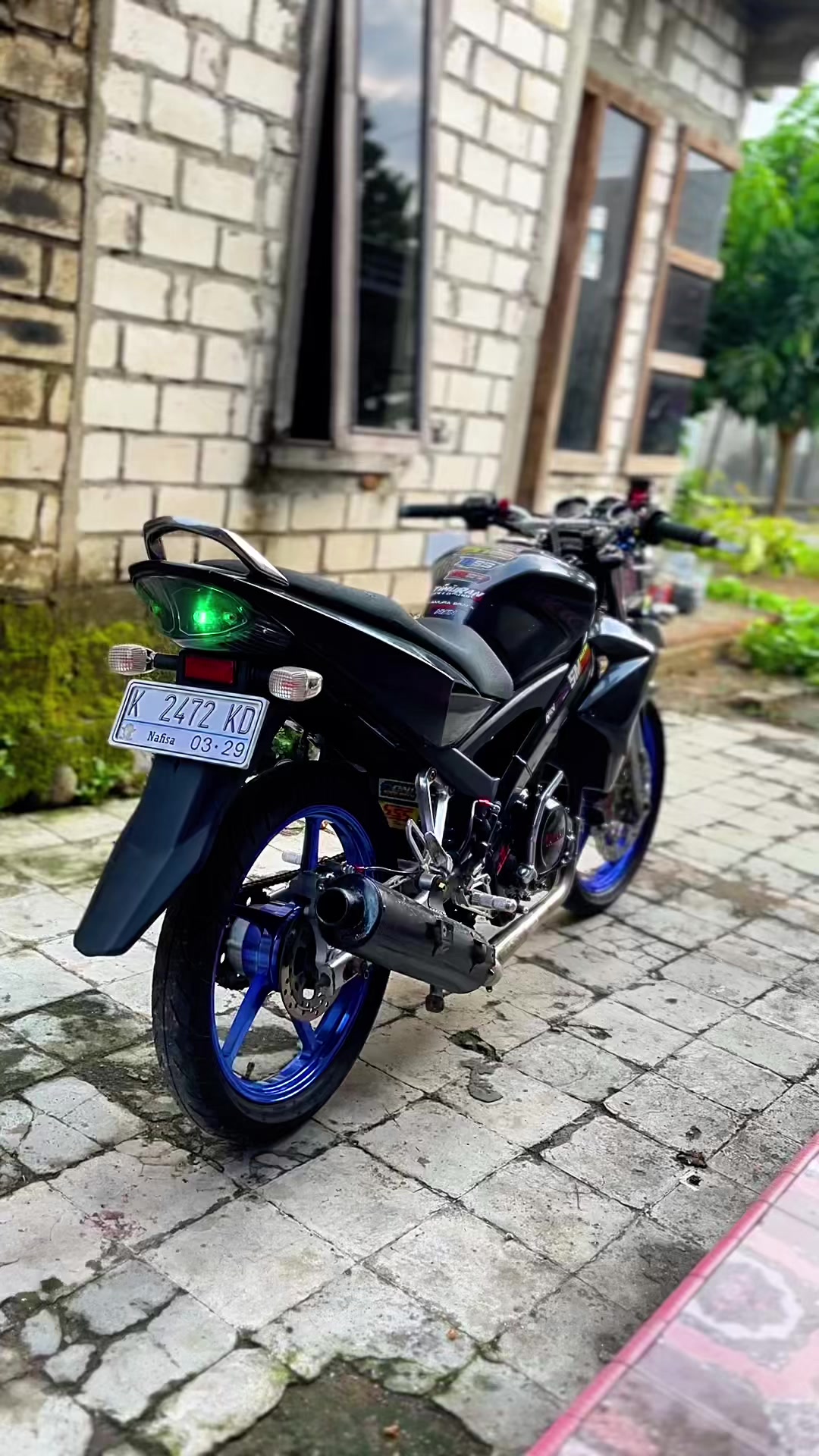 @Klawu Gank🤙