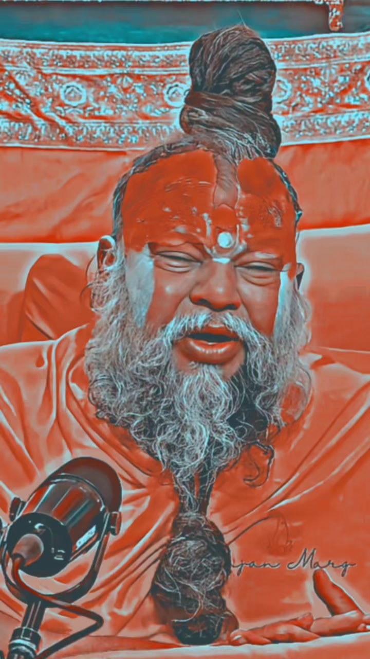 @प्रेमानंद महाराज🙏❤️&zwj;🩹