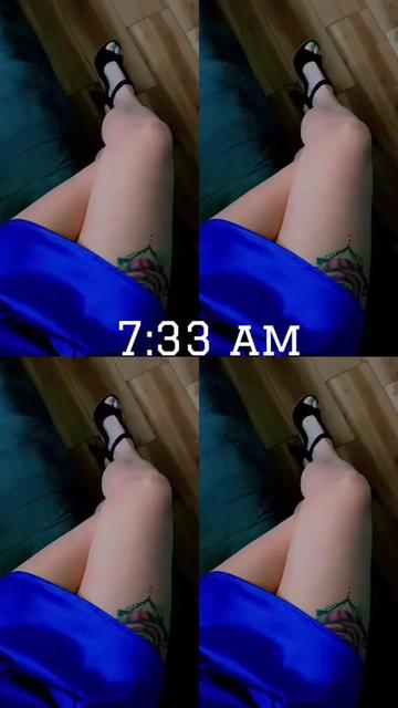 @JACQUELINE MRUBIO 🍒