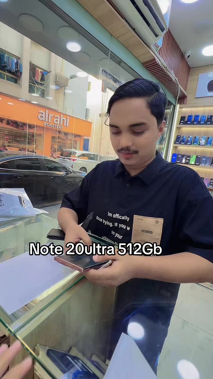 @Al Manara Mobile