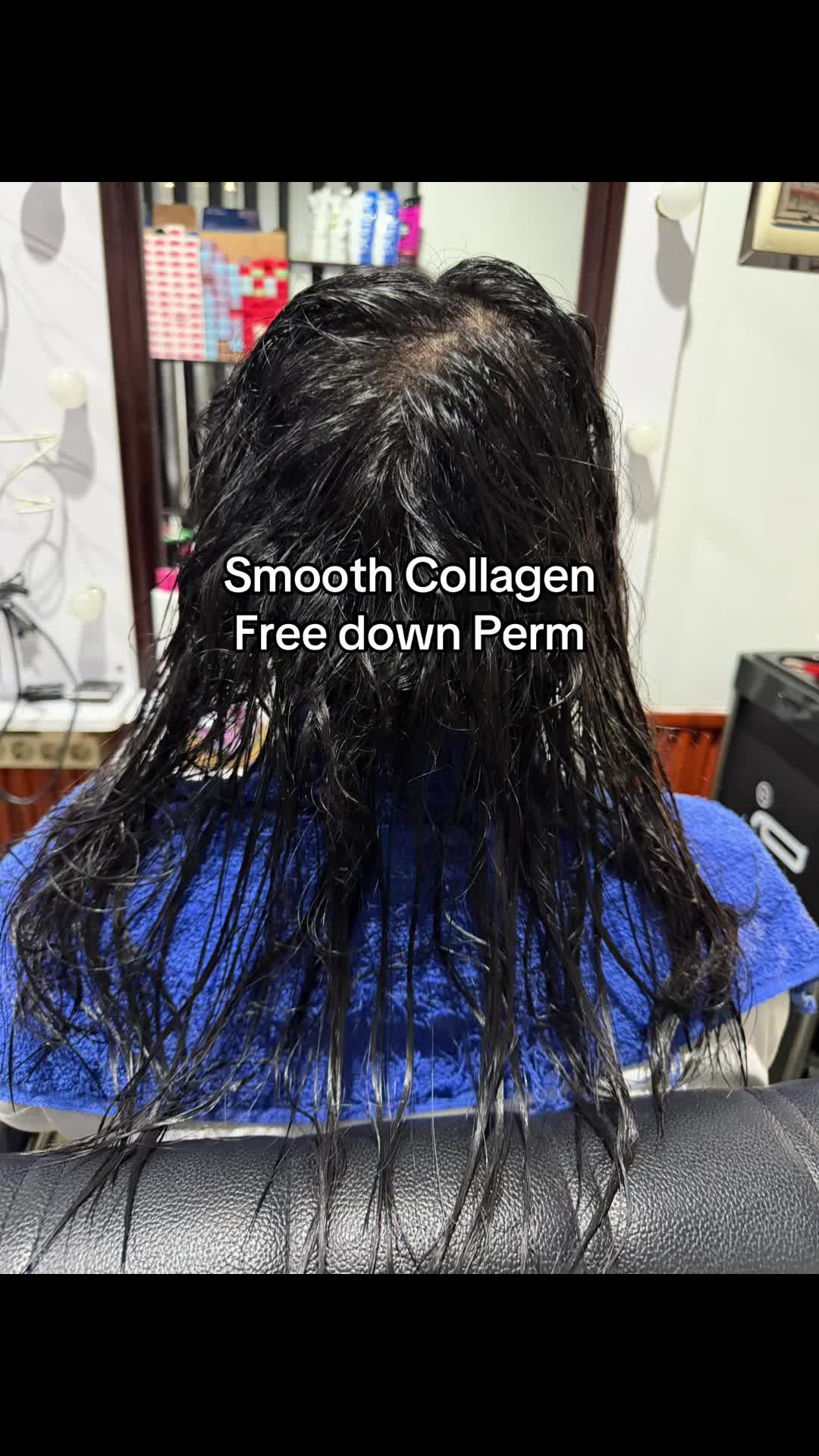 @Regina Wayan Salon