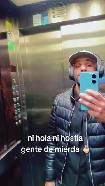 @☠️❤️💛💀racista hasta muerte