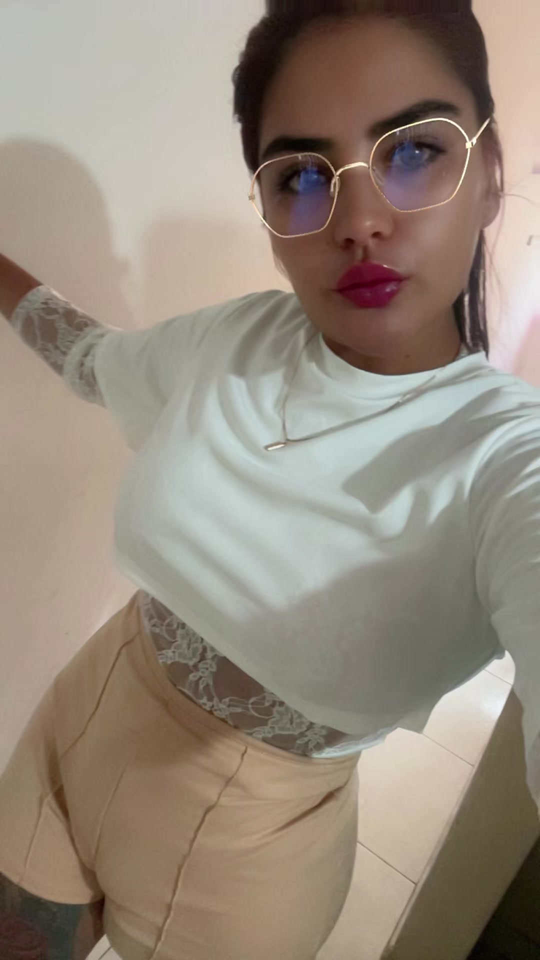 @María celeste