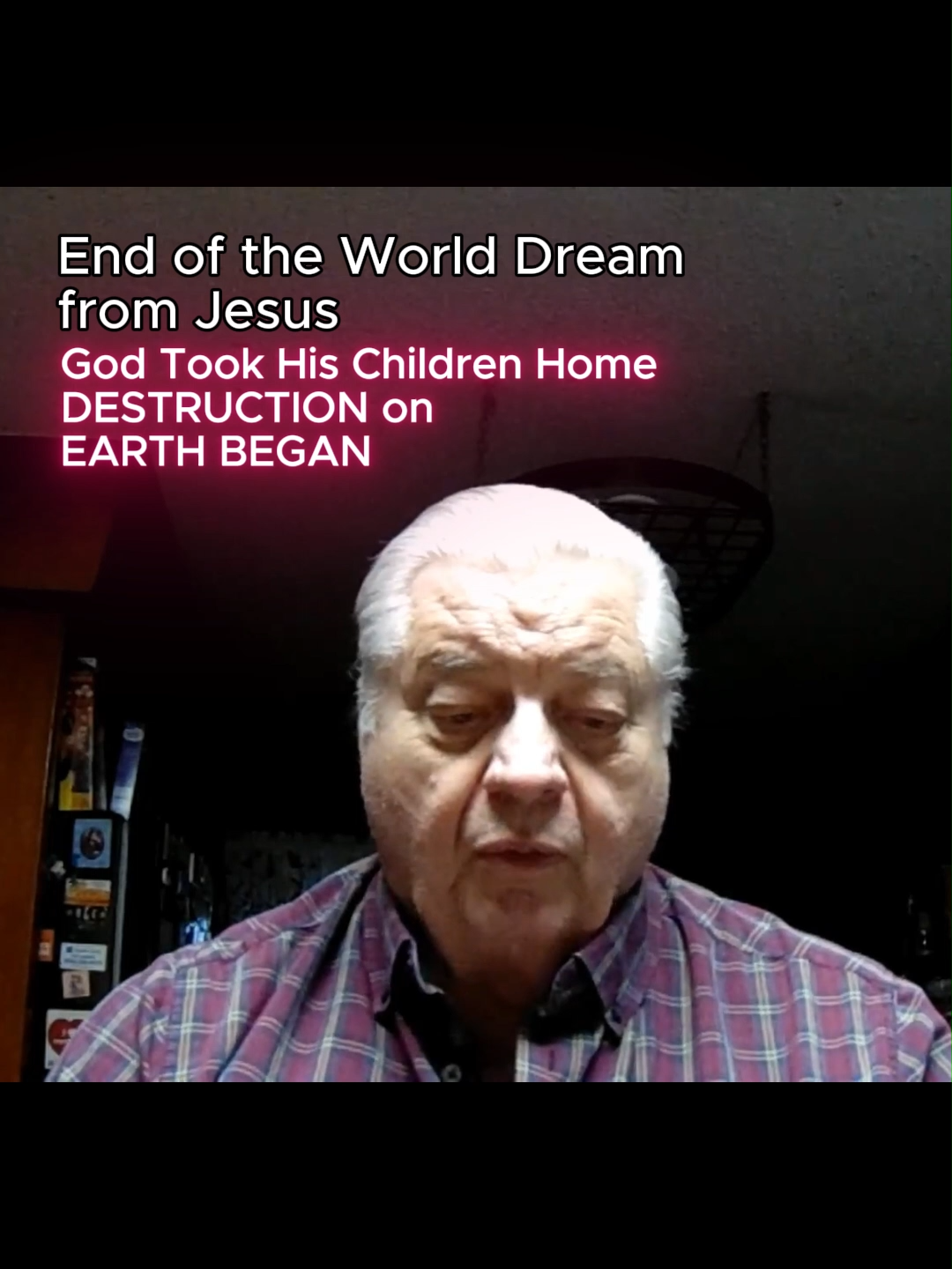 @Jesus is Lord