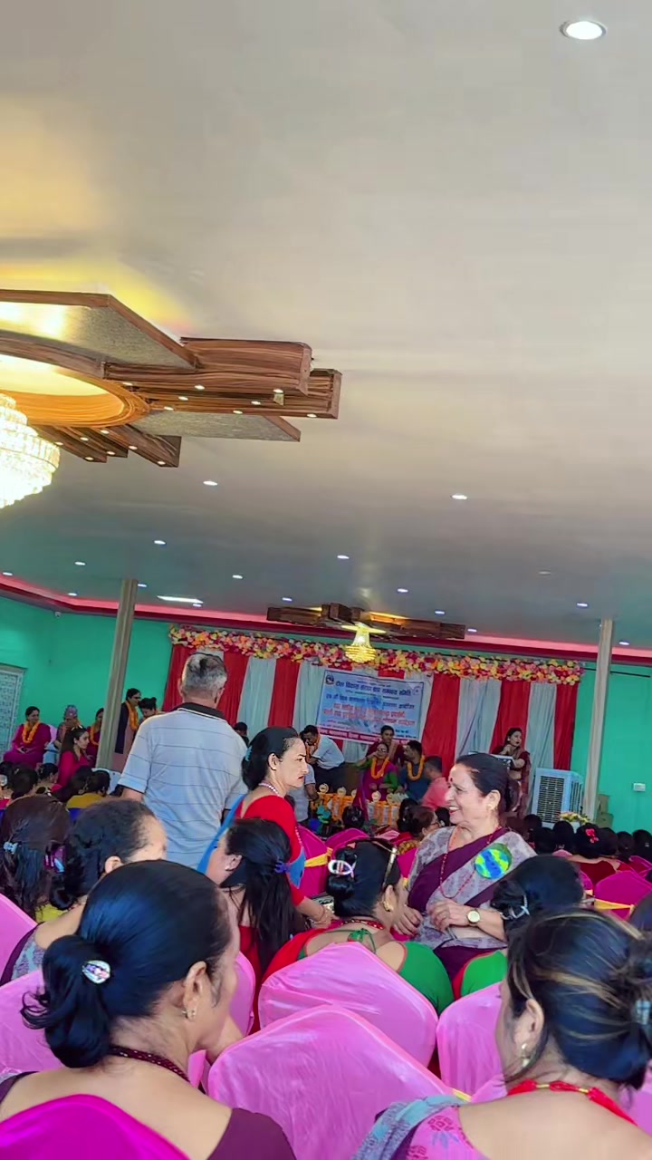 @Mina Adhikari Bartaula