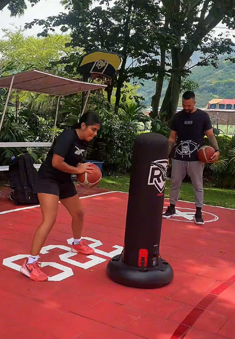 @Coach Rodrigo Guti&eacute;rrez RG