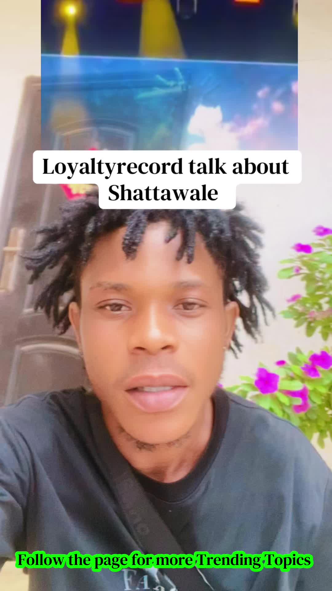 @LOYALTY RECORD ๐