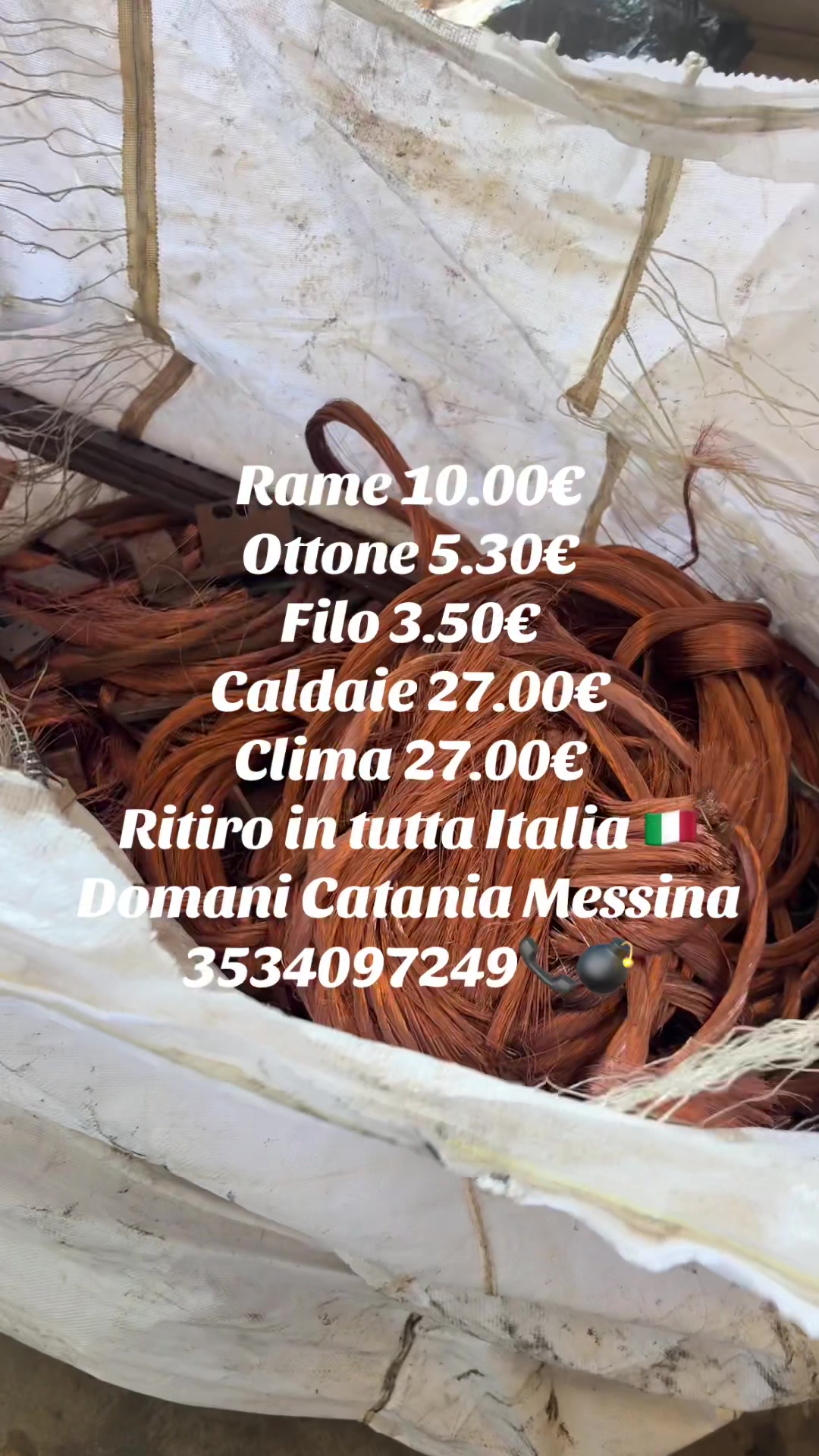 @Acquisto metalli