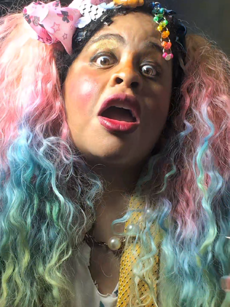 @Mama Fatgum | Cosplay & Decora