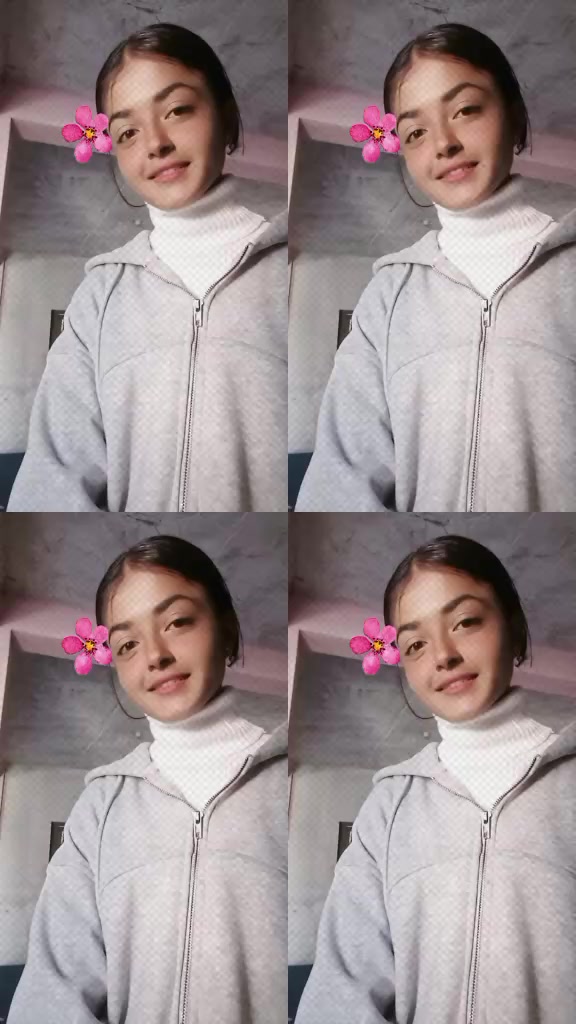 @Kali😘