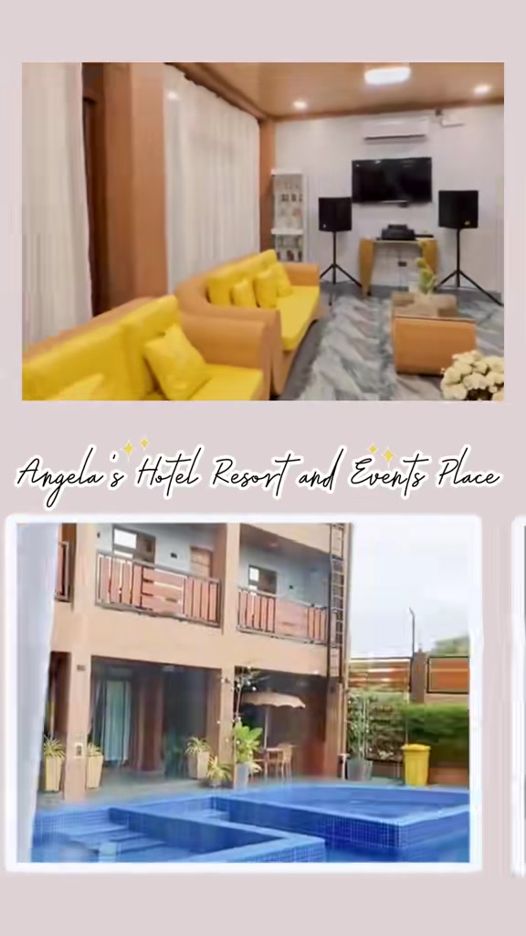 @Angela's Private Resort