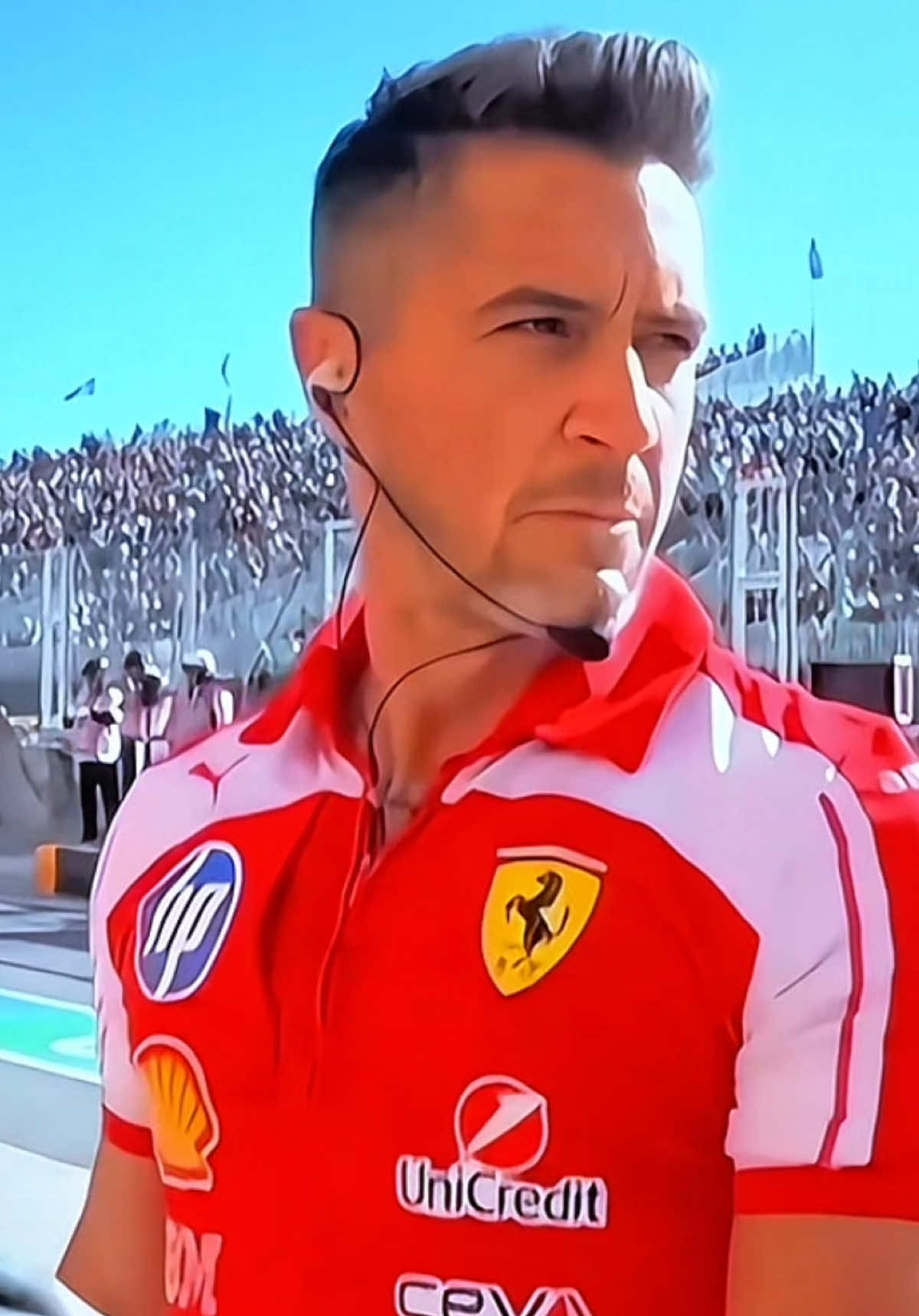 @Yvonne ♥️🏎️♥️