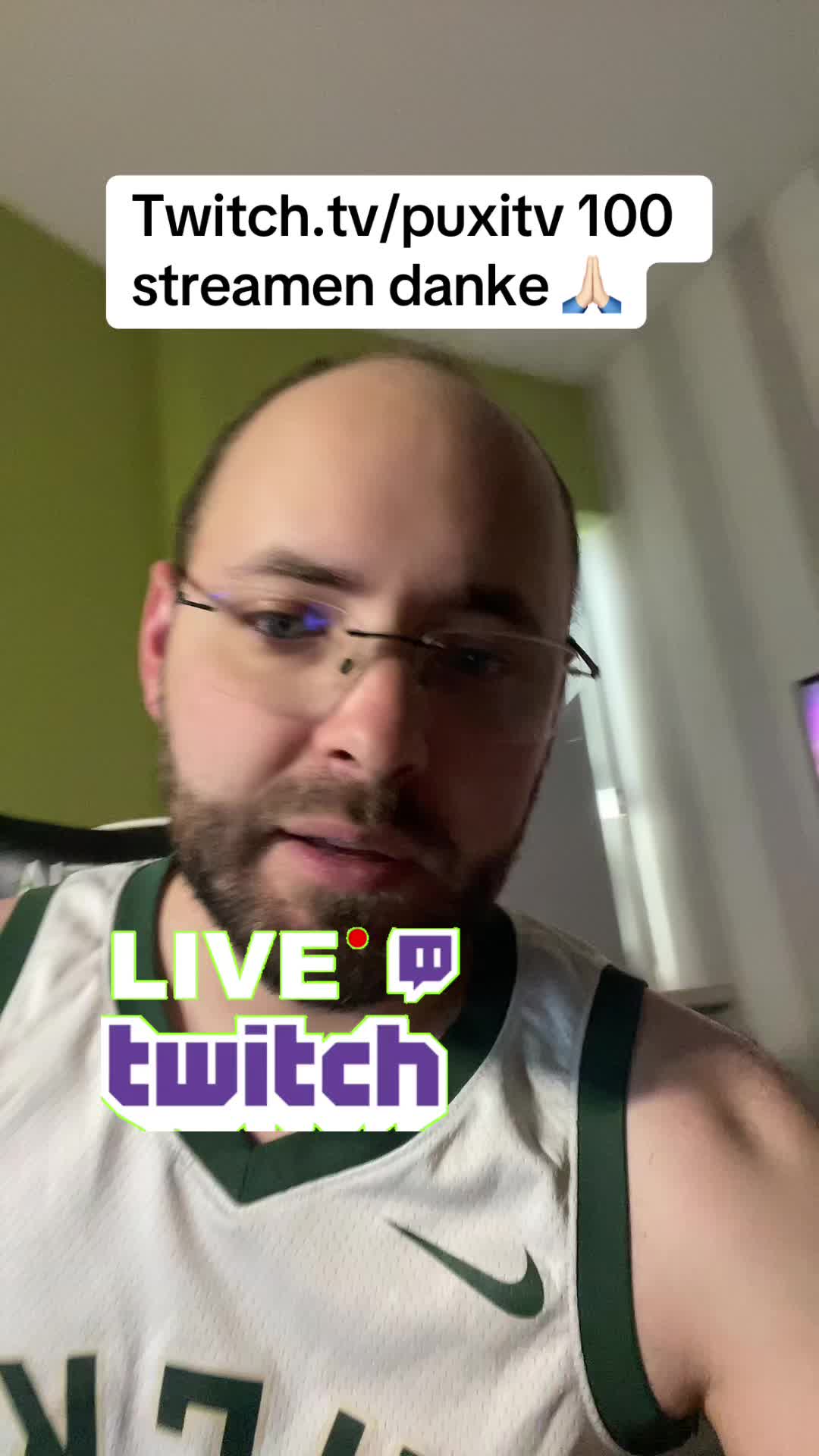 @PuxiTv