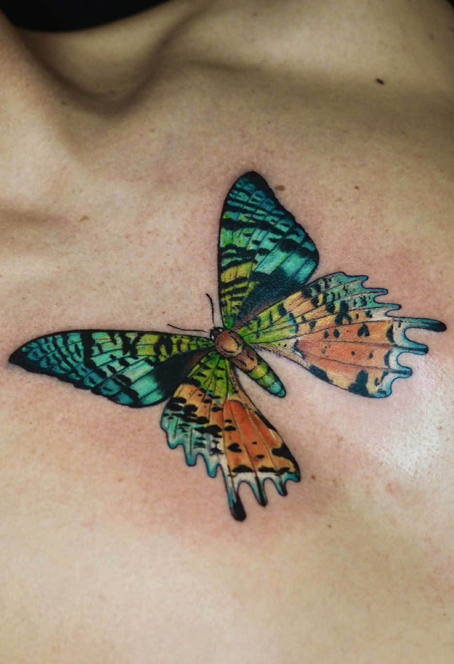 @Celeste Vera Tattoo
