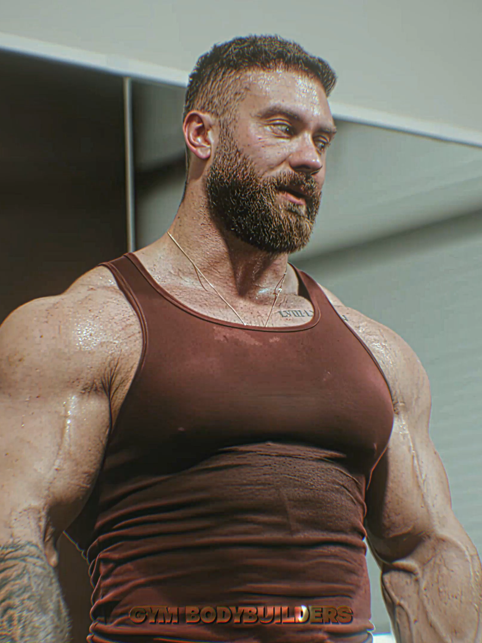 @Gym Bodybuilders
