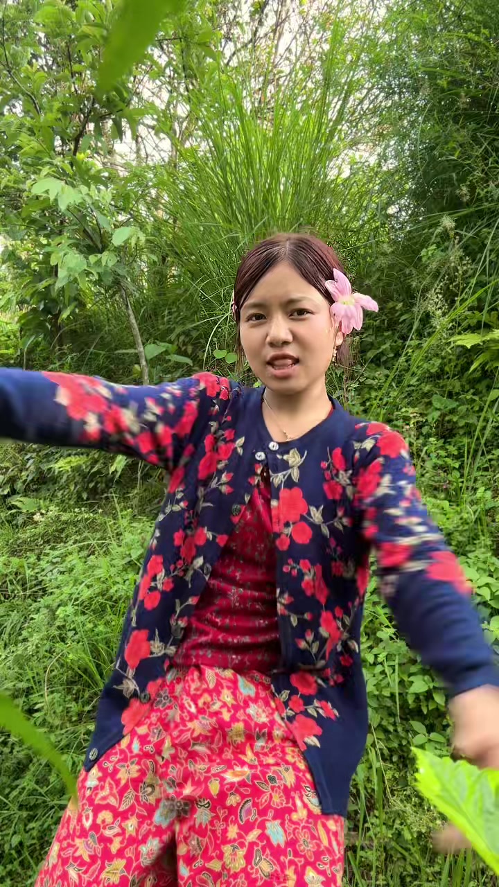 @Ujjal Gurung