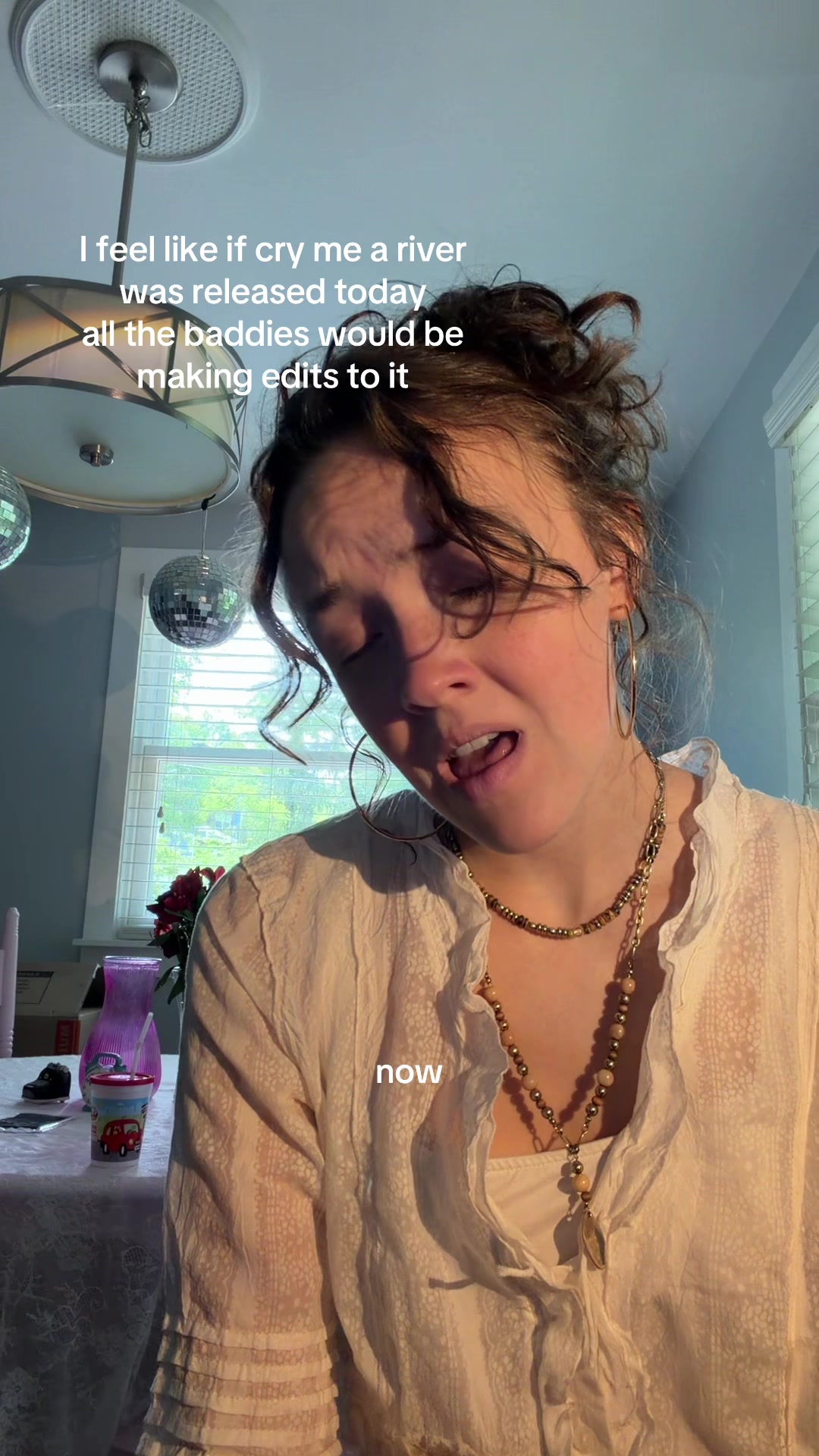 @Chloe Chastain